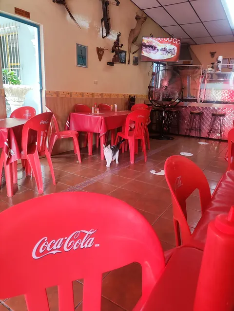 Restaurante El Yaqui image 5