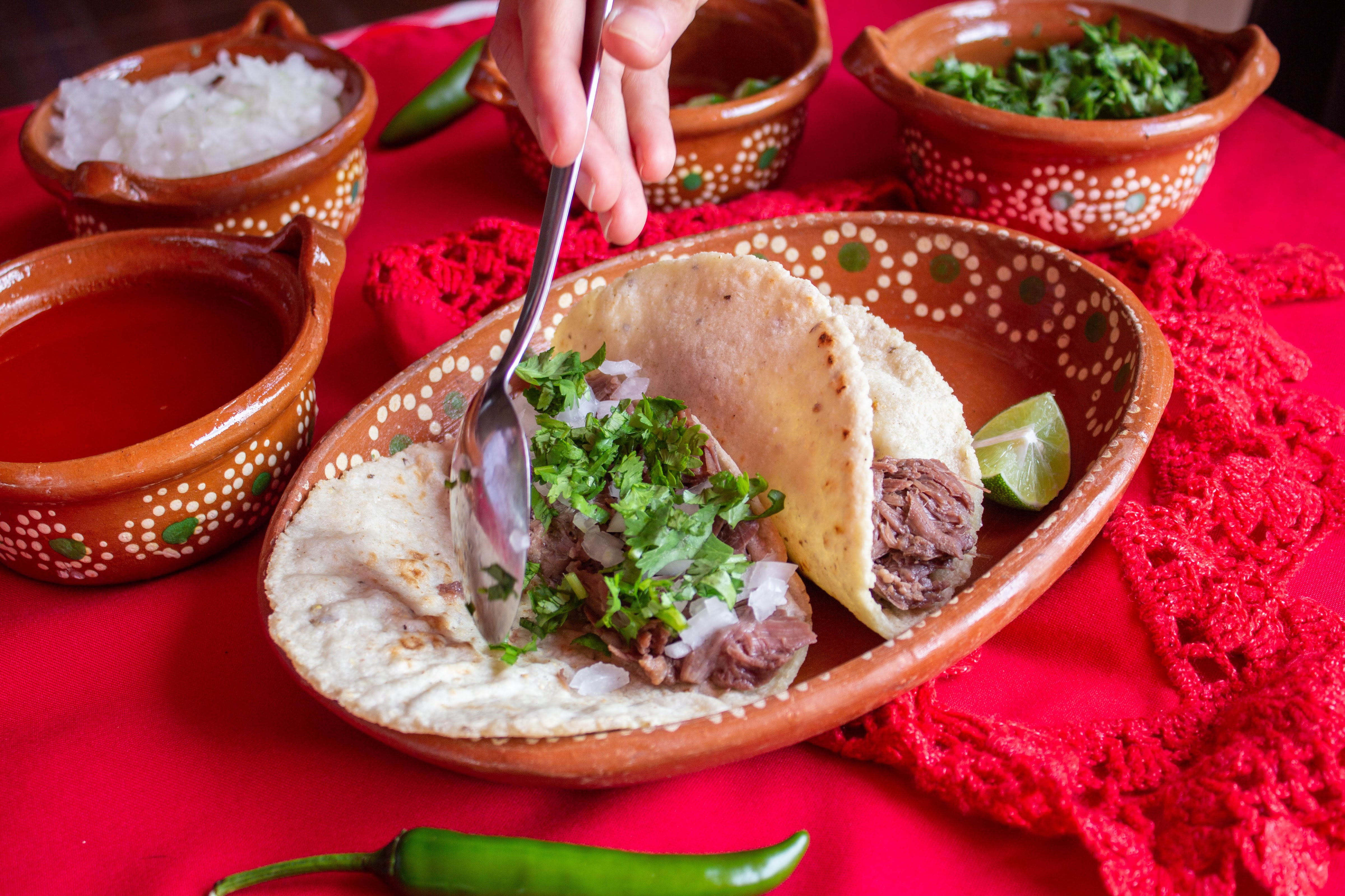 Restaurante El Yaqui image 6