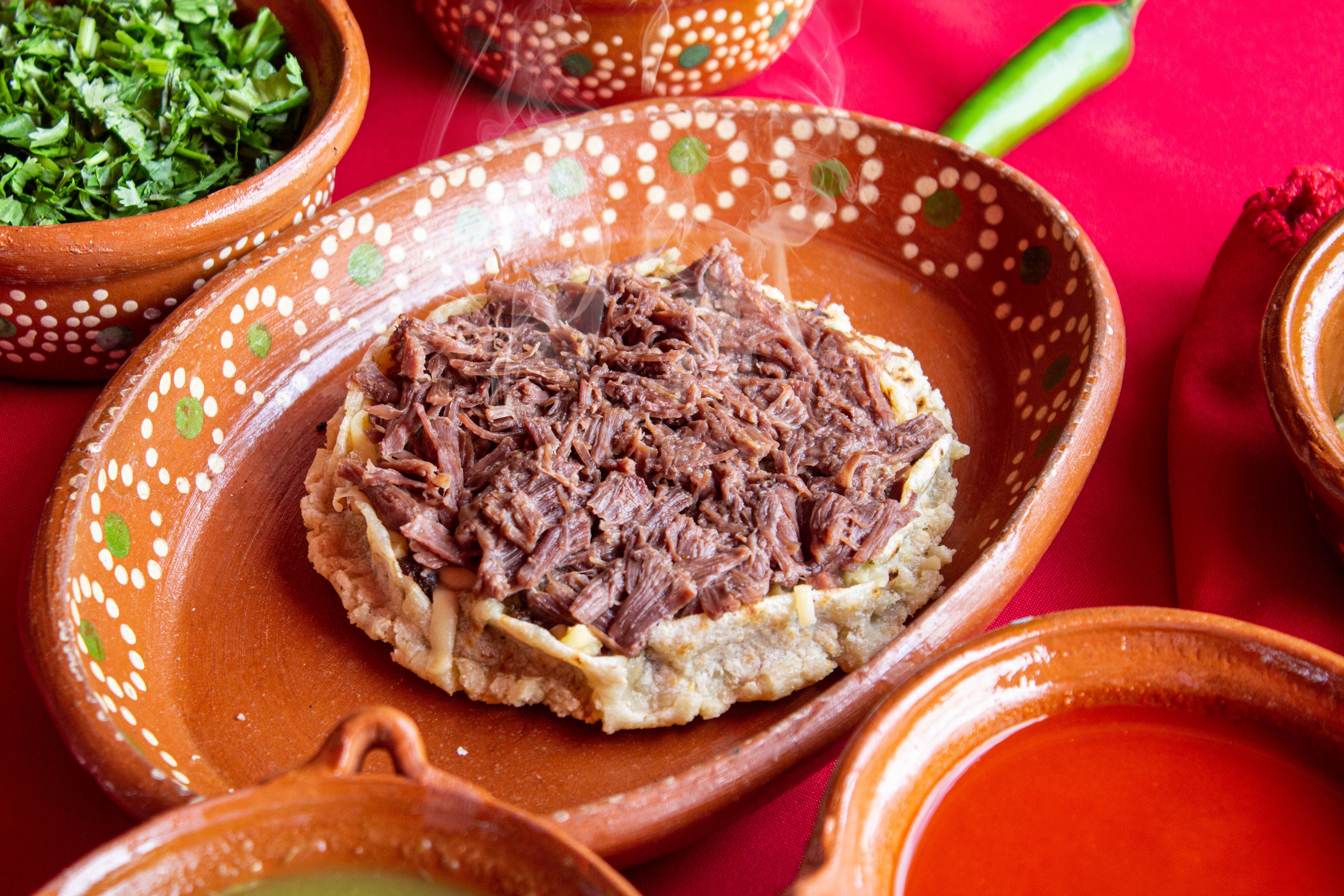 Restaurante El Yaqui image 7