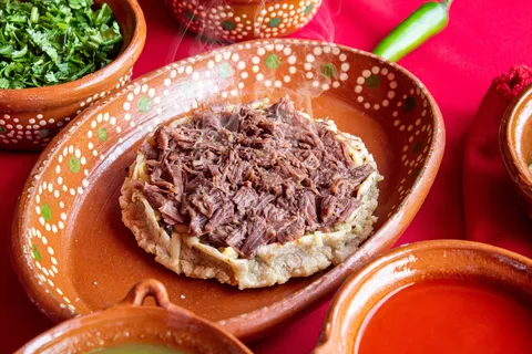 Restaurante El Yaqui image 7