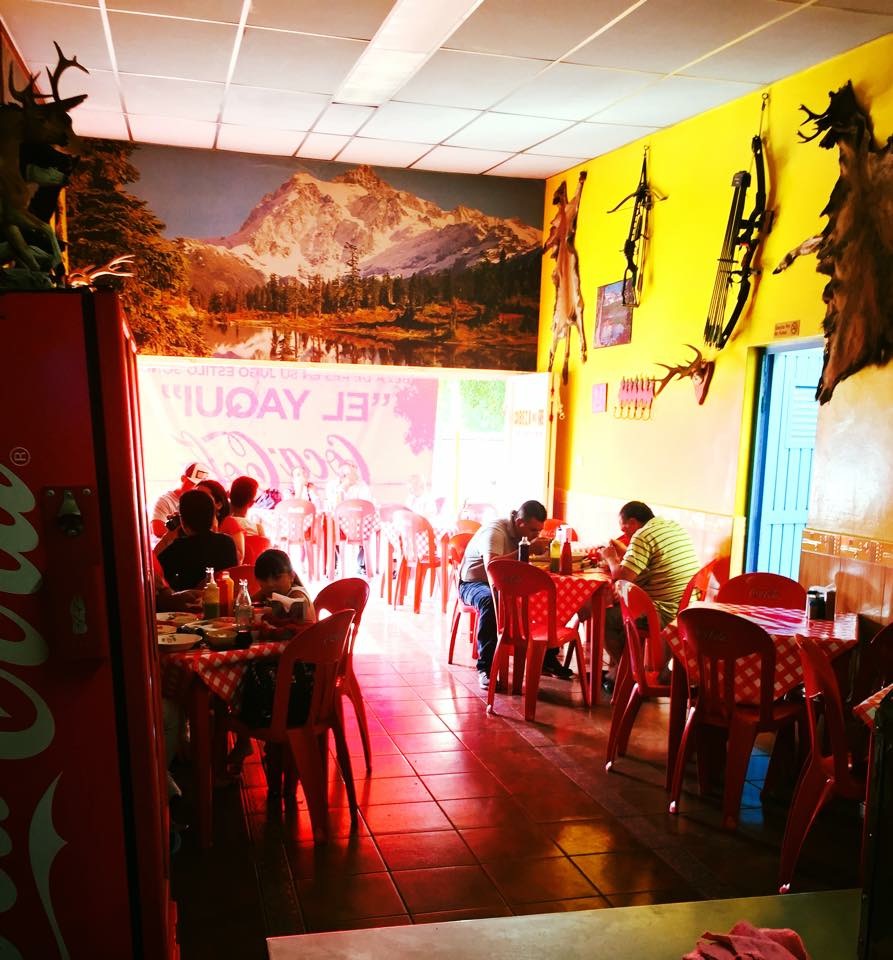 Restaurante El Yaqui image 8