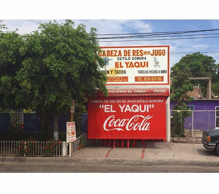 Restaurante El Yaqui image 9