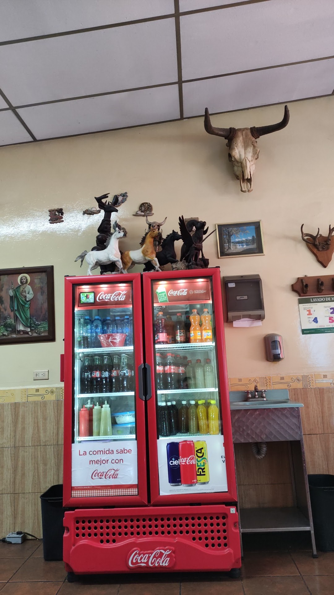 Restaurante El Yaqui image 10