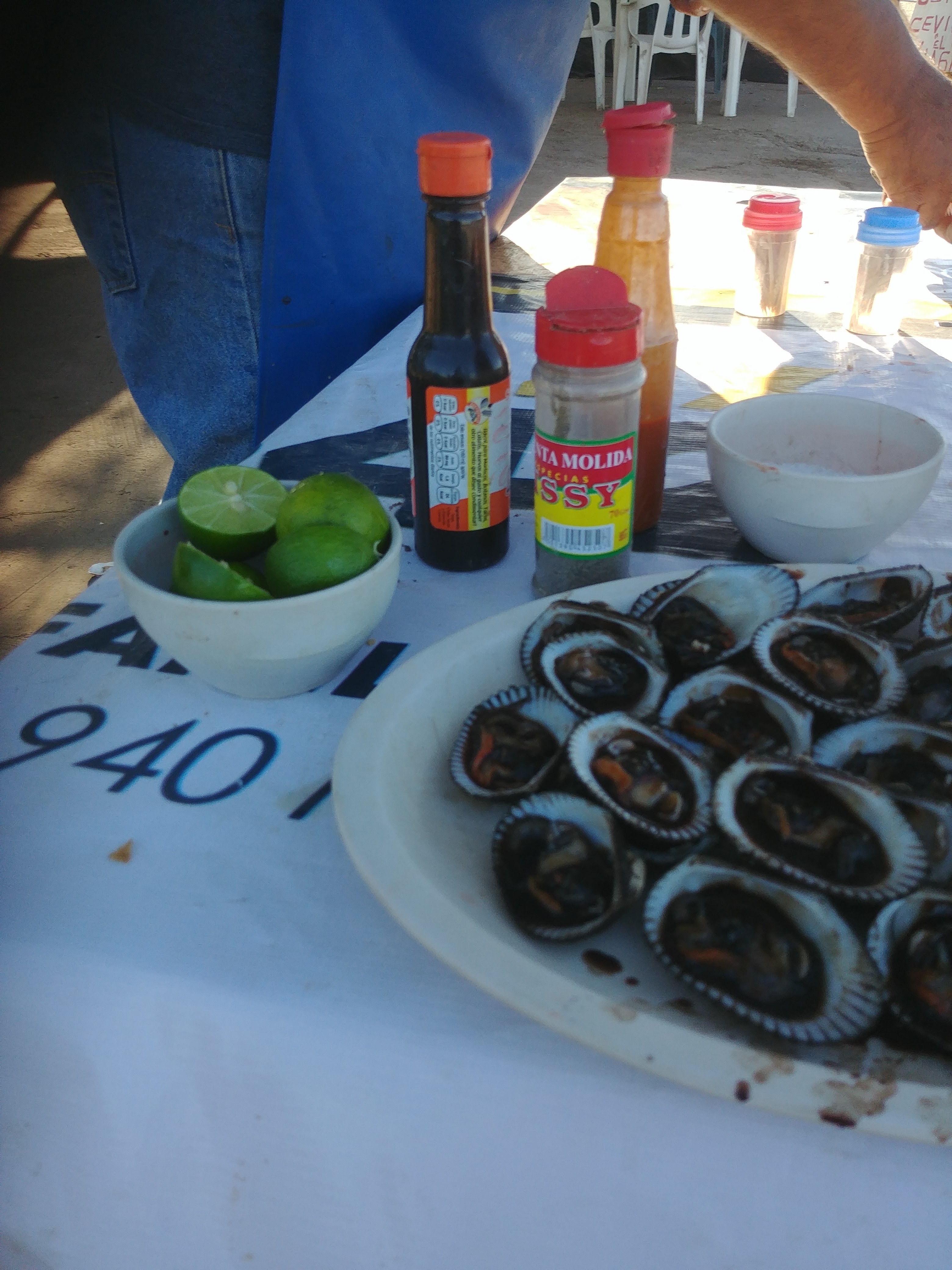 Mariscos El Viagras JC image 2