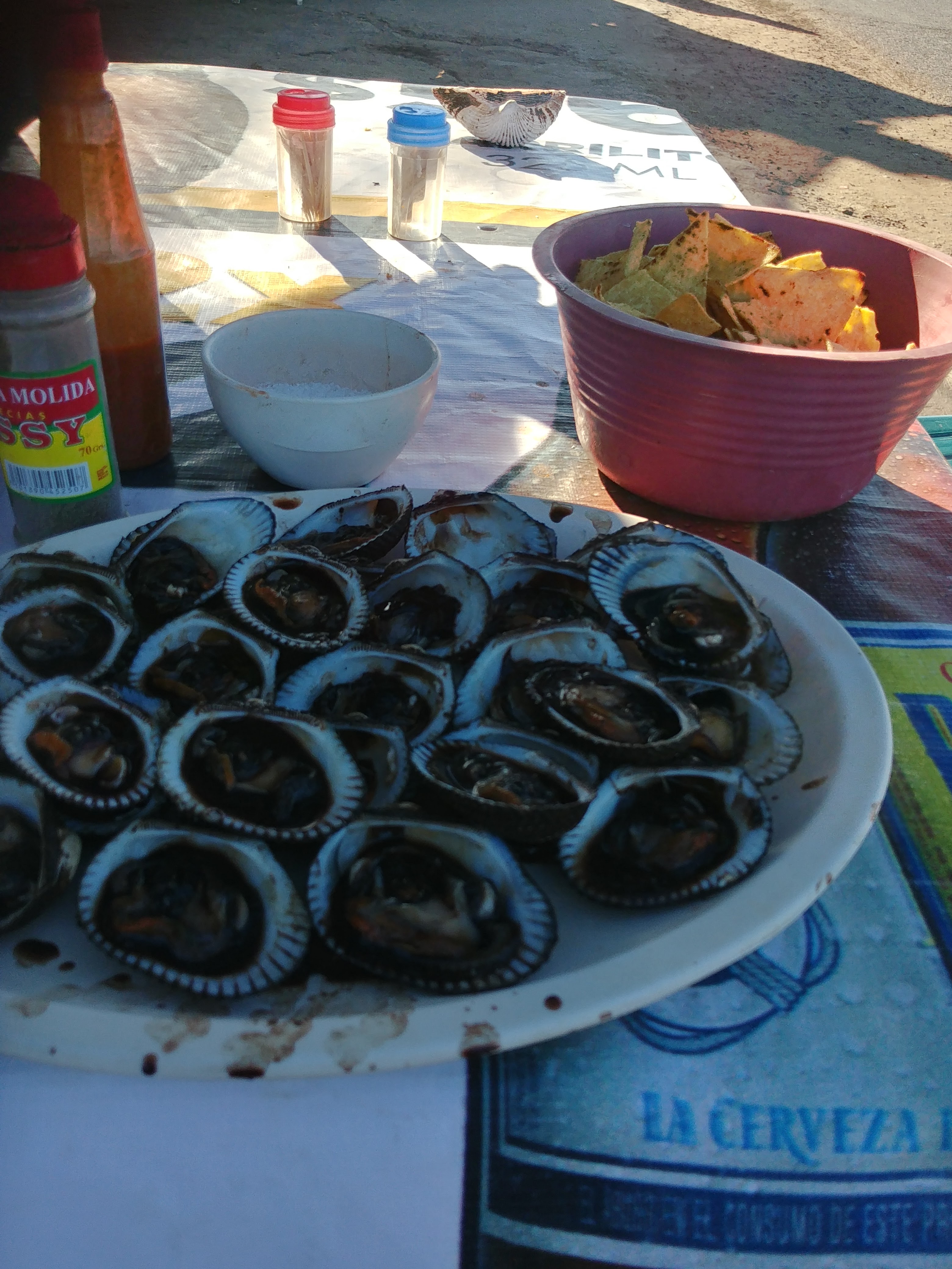 Mariscos El Viagras JC image 5