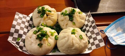 Bao Bao image 1