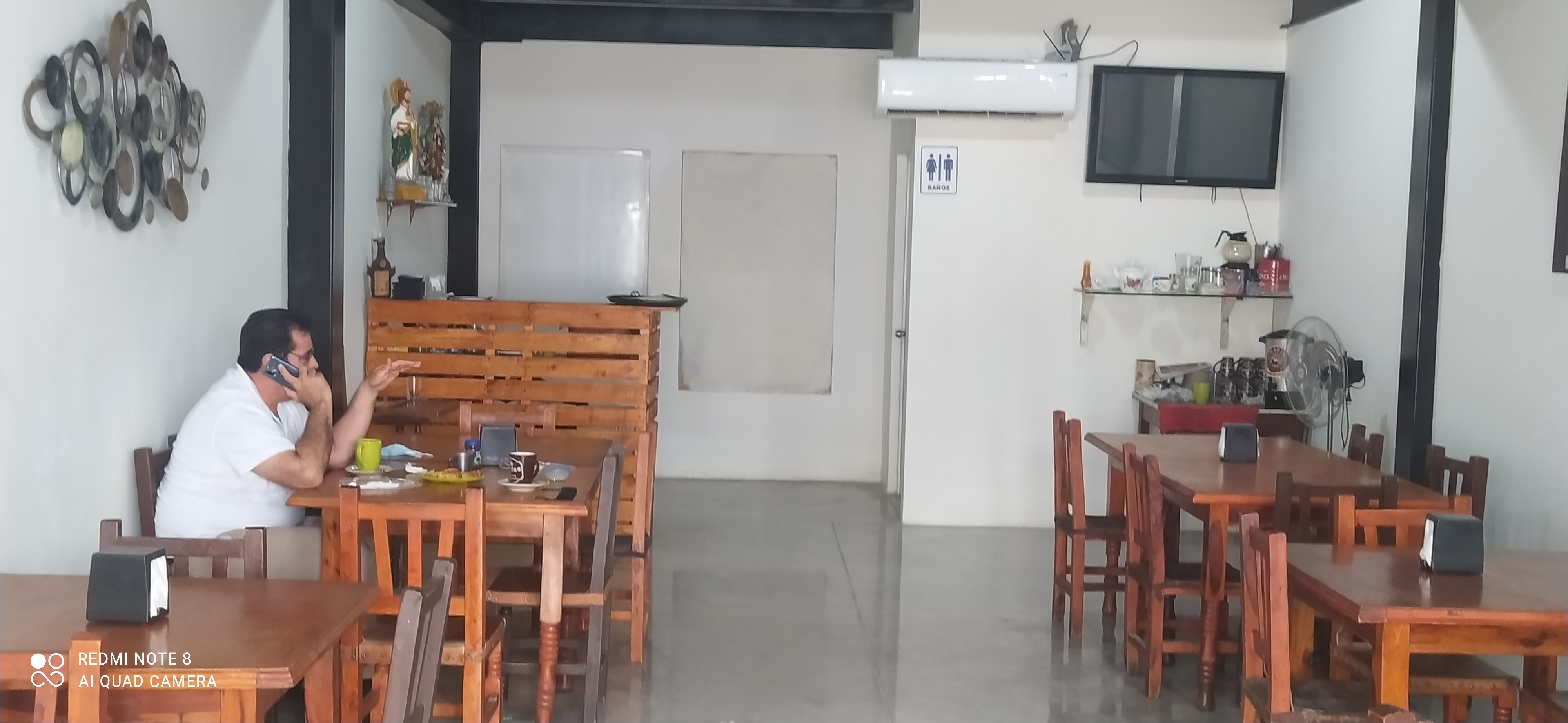 Restaurante La Fortaleza image 1