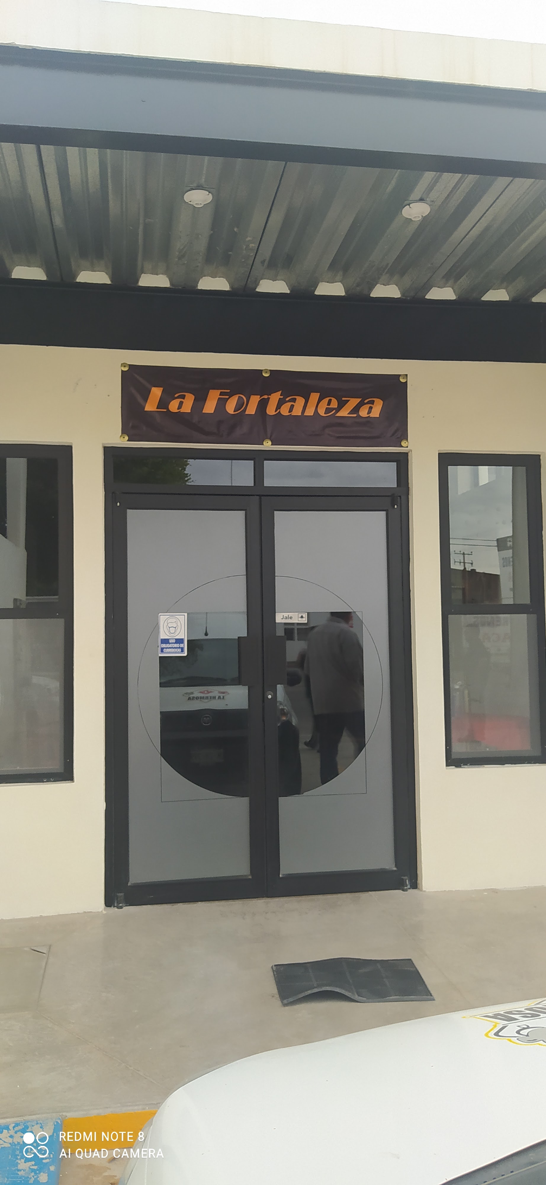 Restaurante La Fortaleza image 2