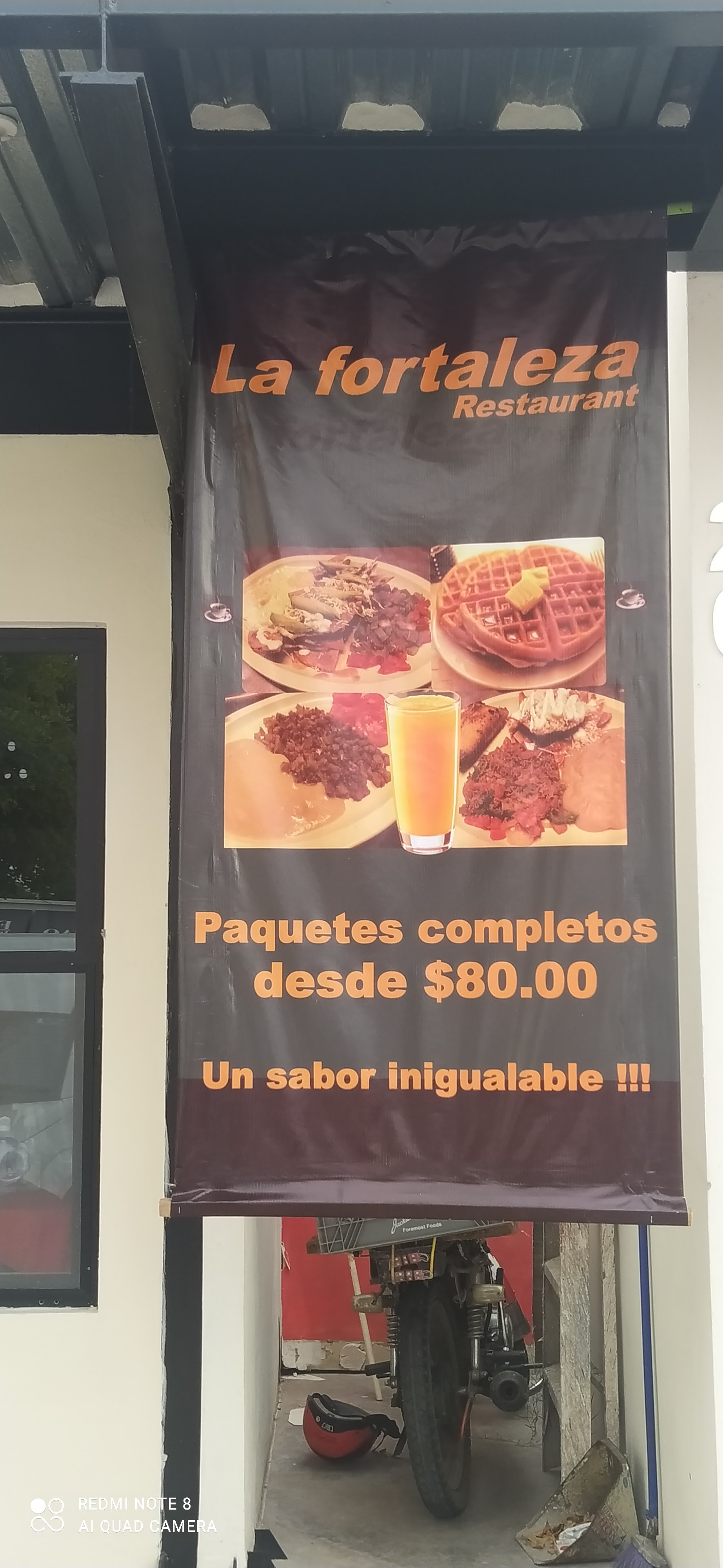 Restaurante La Fortaleza image 3