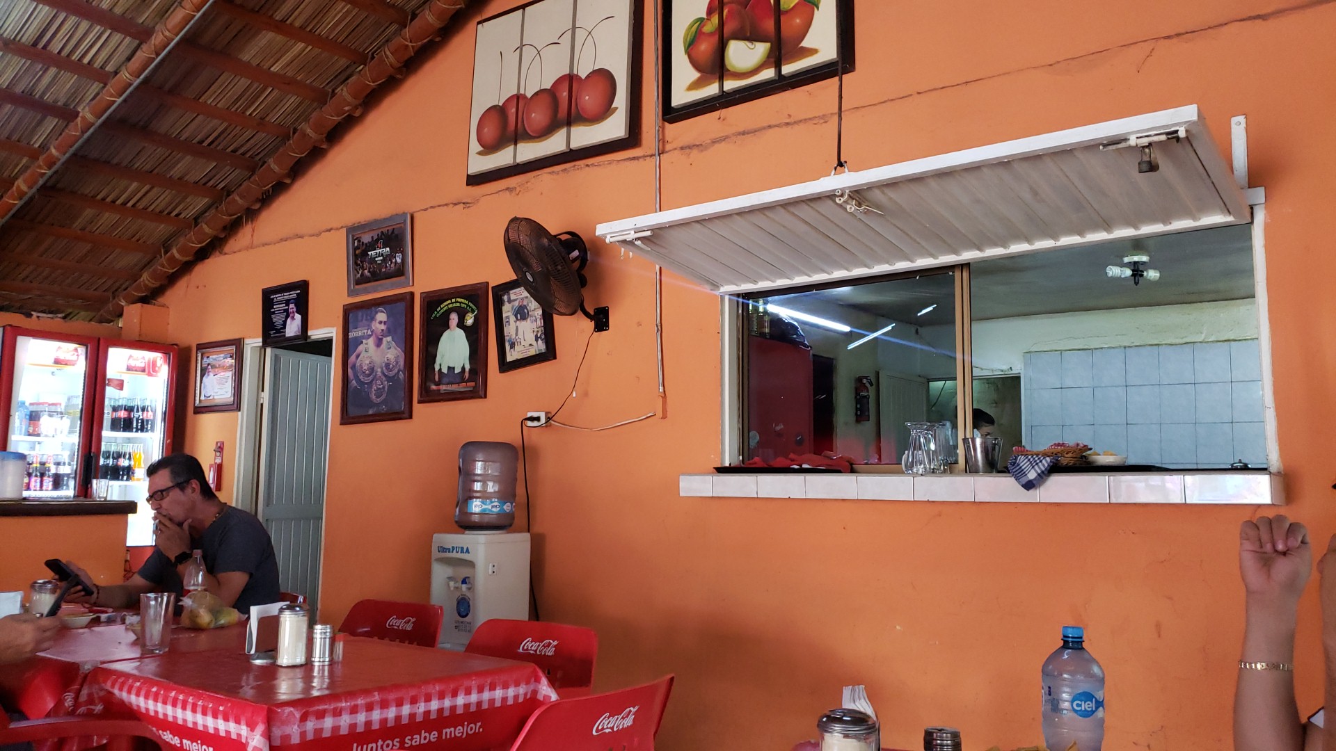 Restaurant El Capi Ruiz image 1