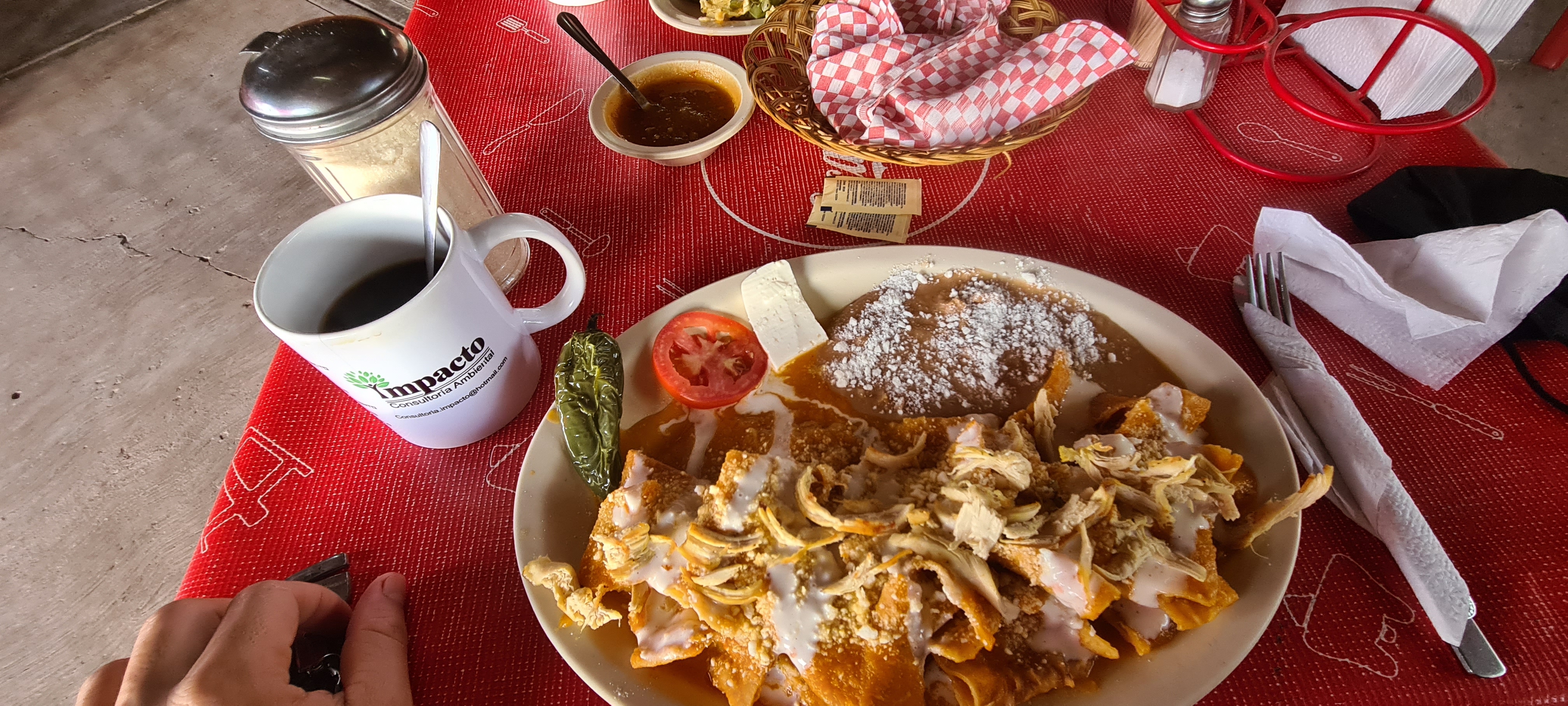 Restaurant El Capi Ruiz image 2