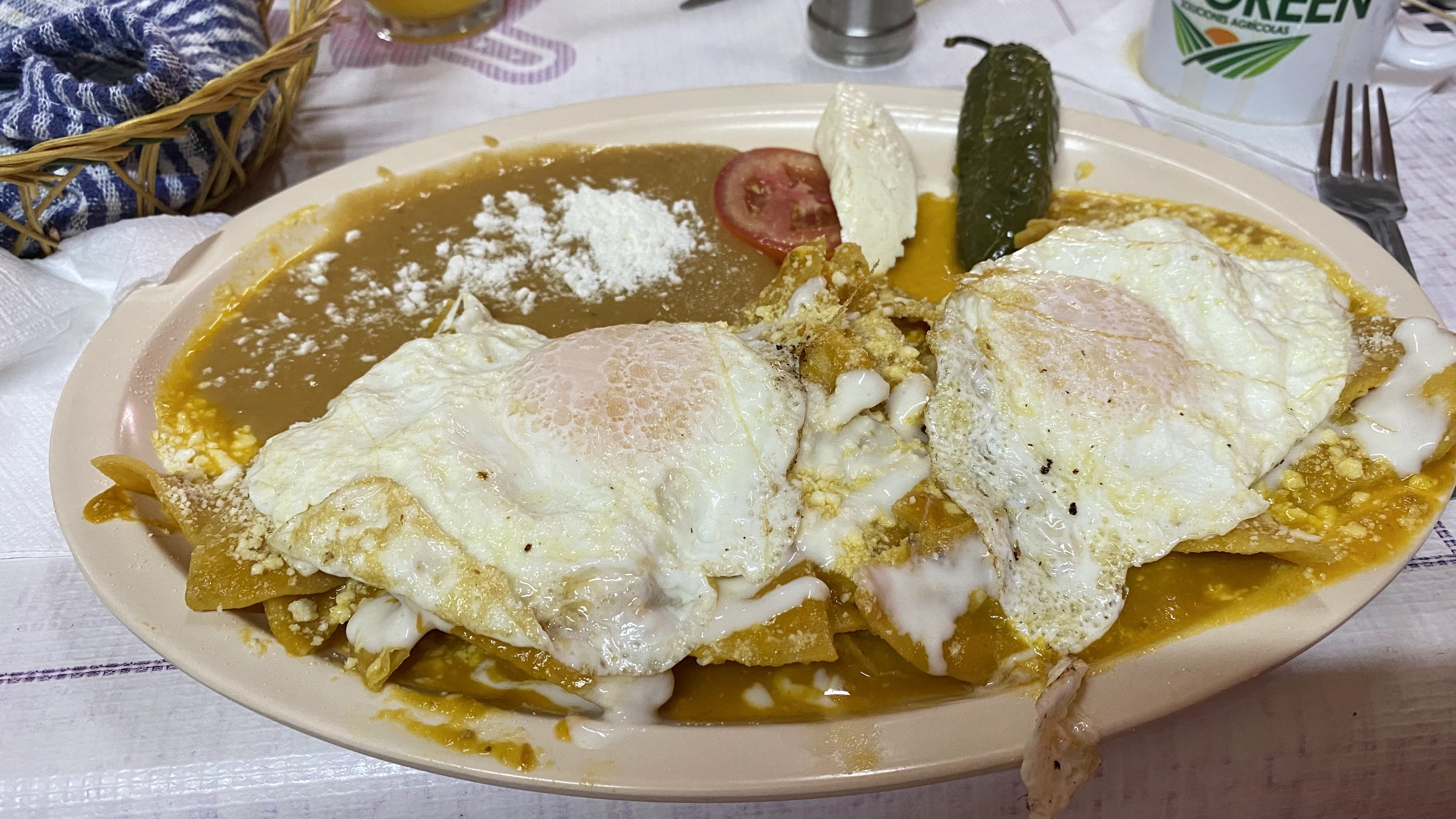 Restaurant El Capi Ruiz image 3