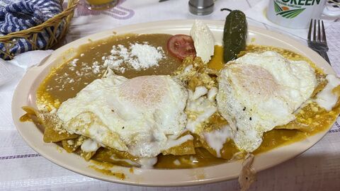 Restaurant El Capi Ruiz image 3