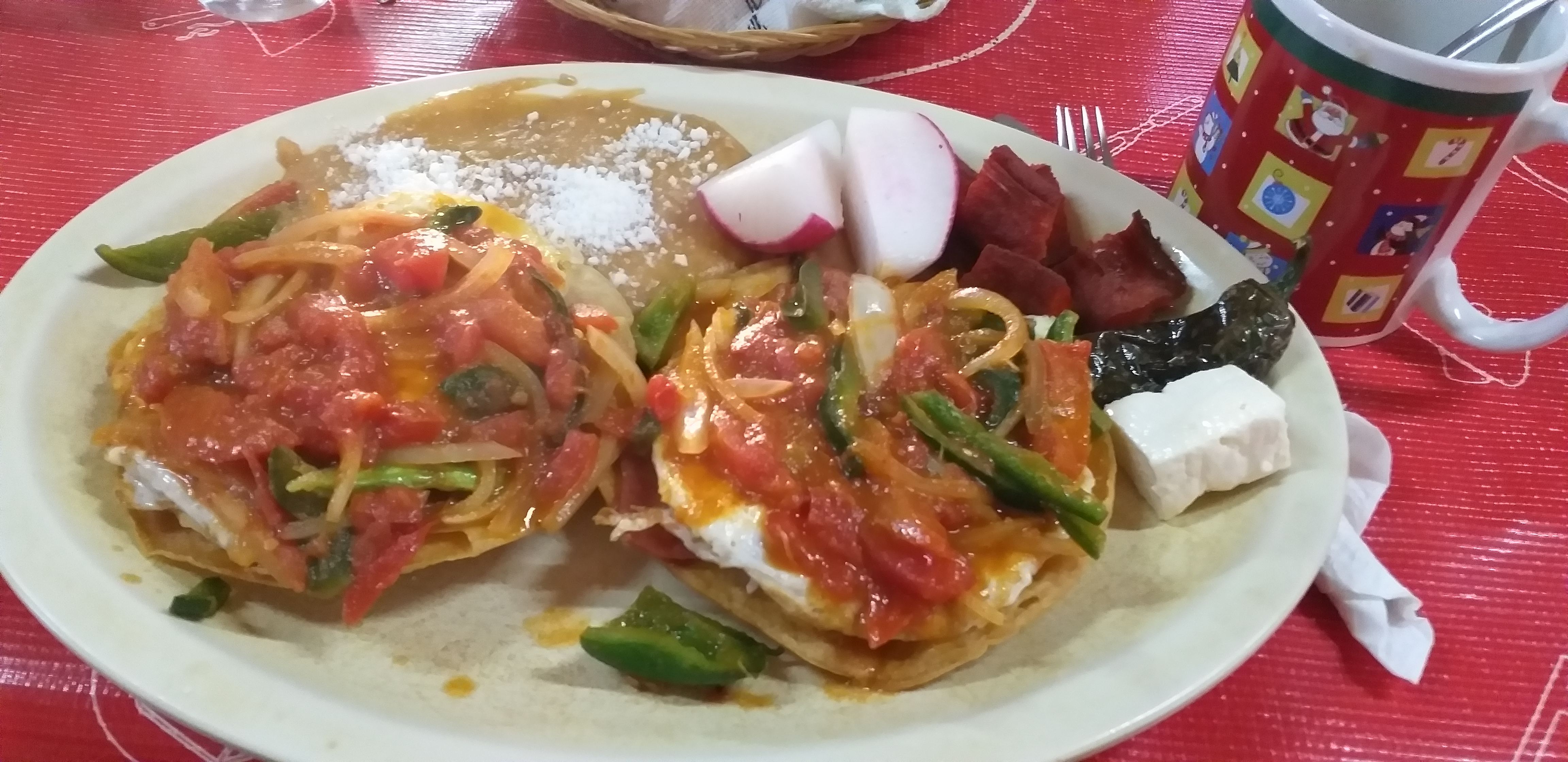 Restaurant El Capi Ruiz image 4