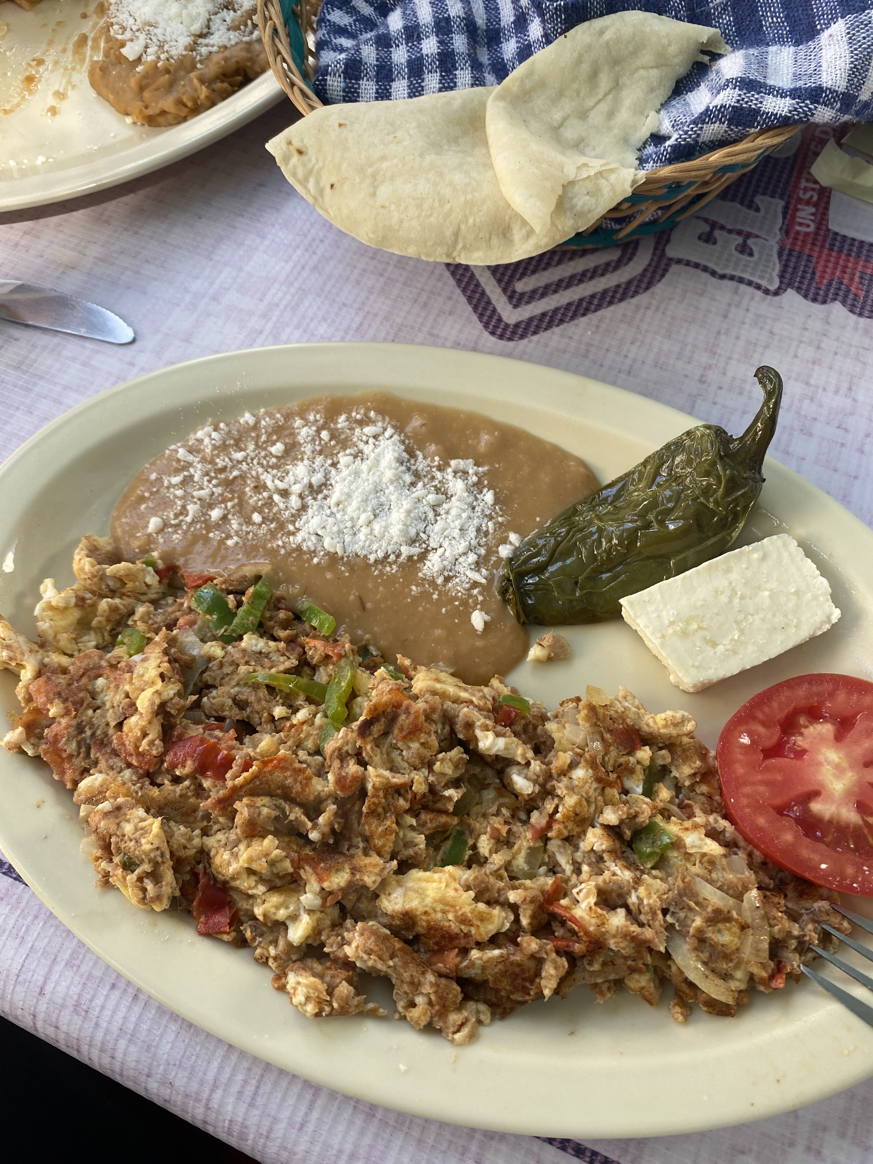 Restaurant El Capi Ruiz image 5