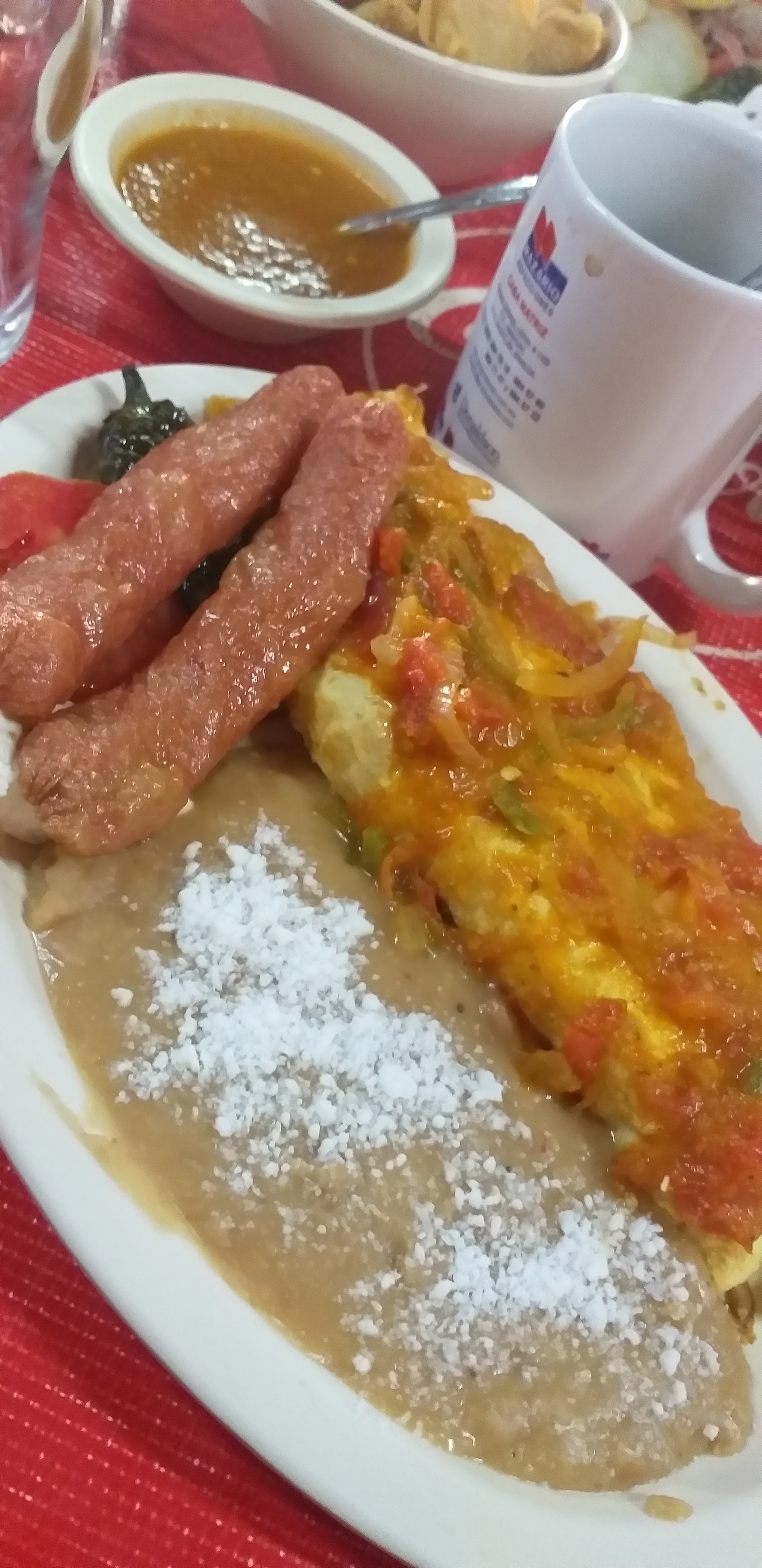 Restaurant El Capi Ruiz image 6