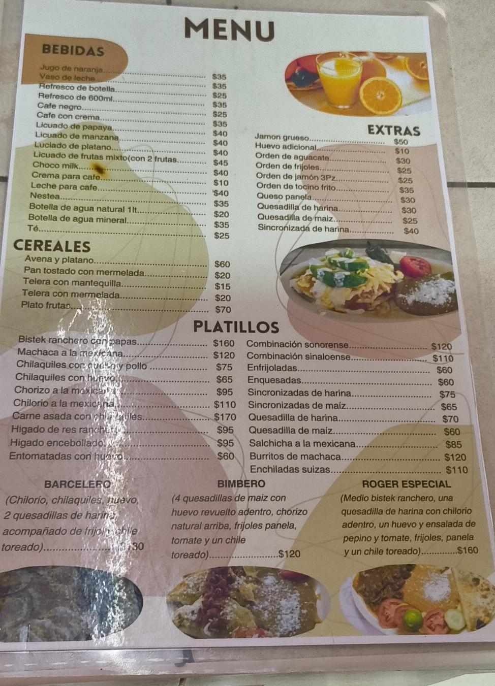 Restaurant El Capi Ruiz image 7