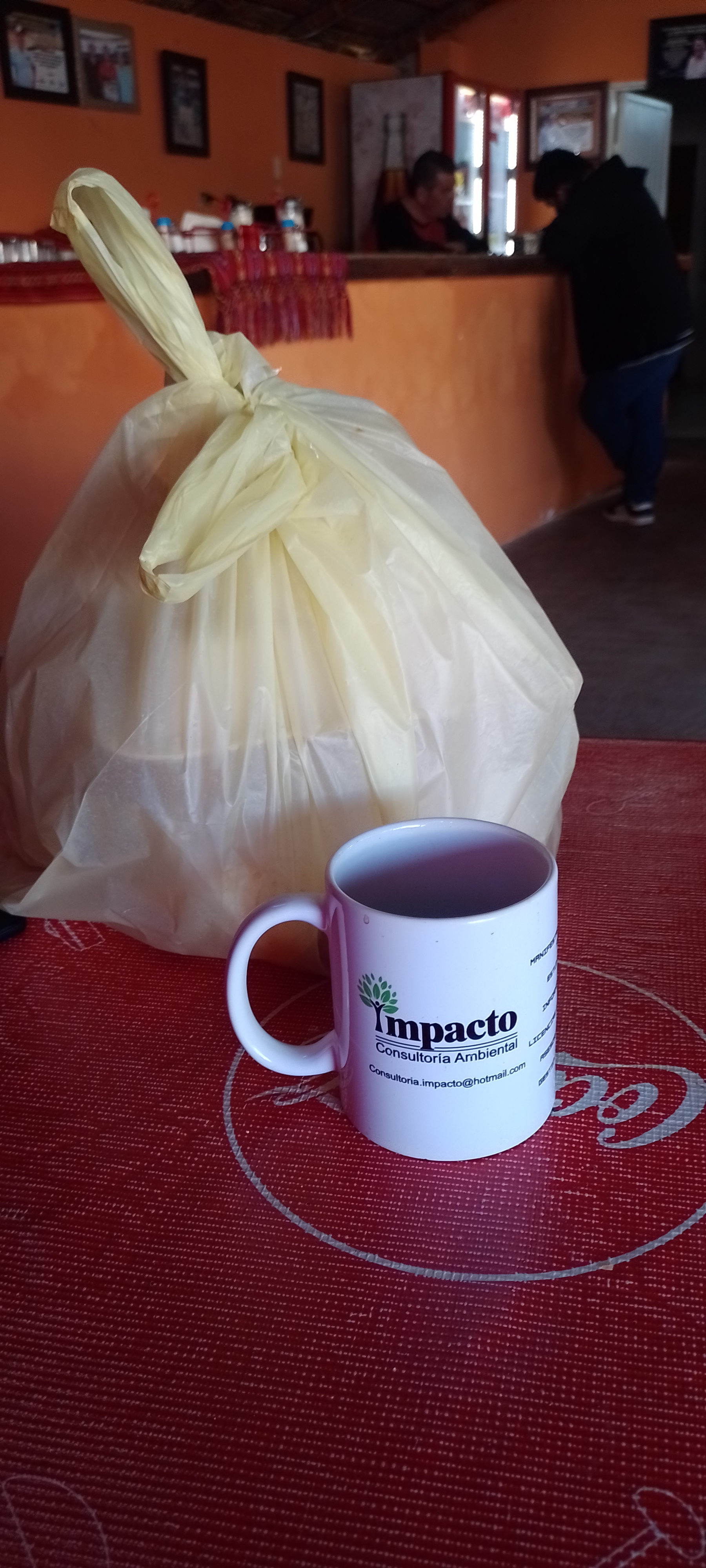 Restaurant El Capi Ruiz image 8