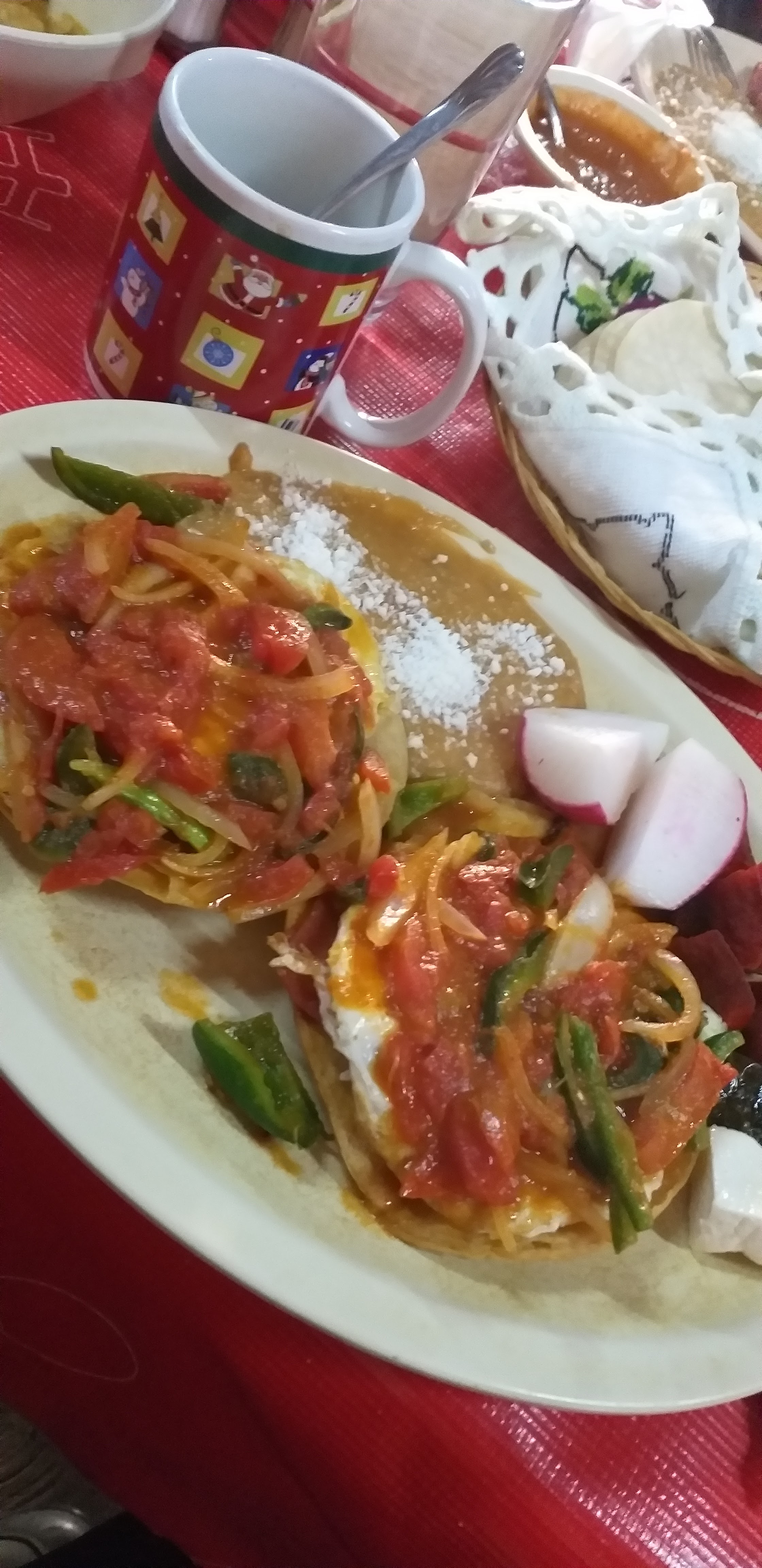 Restaurant El Capi Ruiz image 9