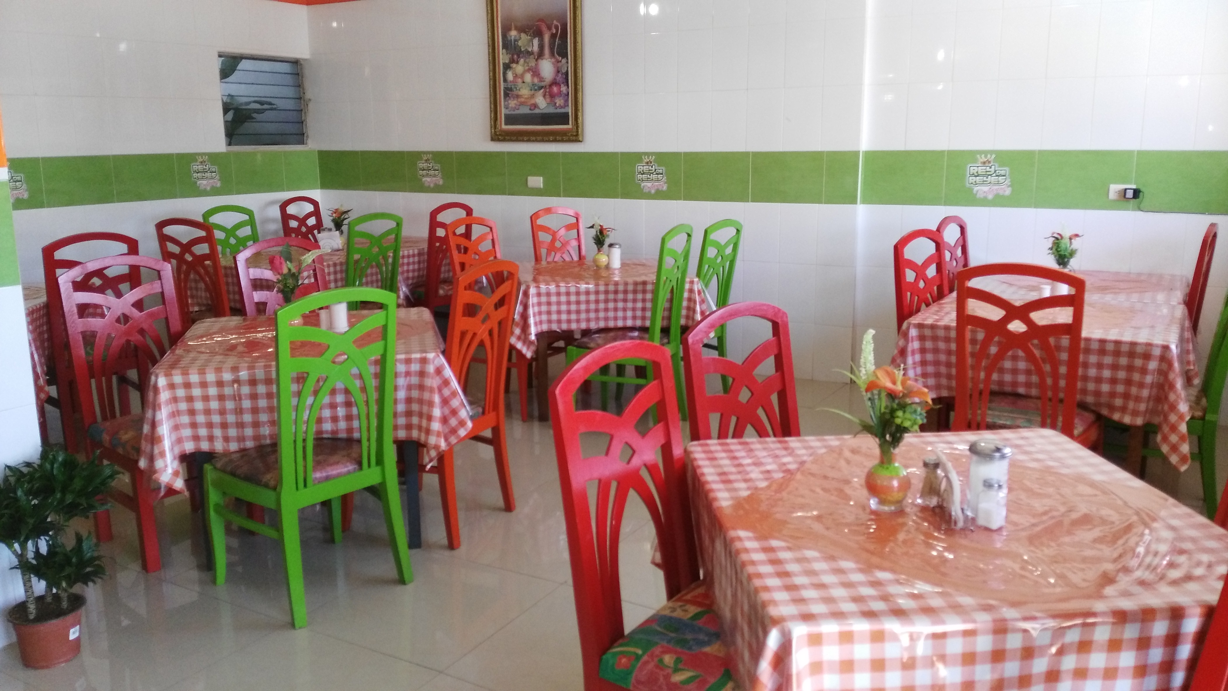 Rey de Reyes Restaurant image 1