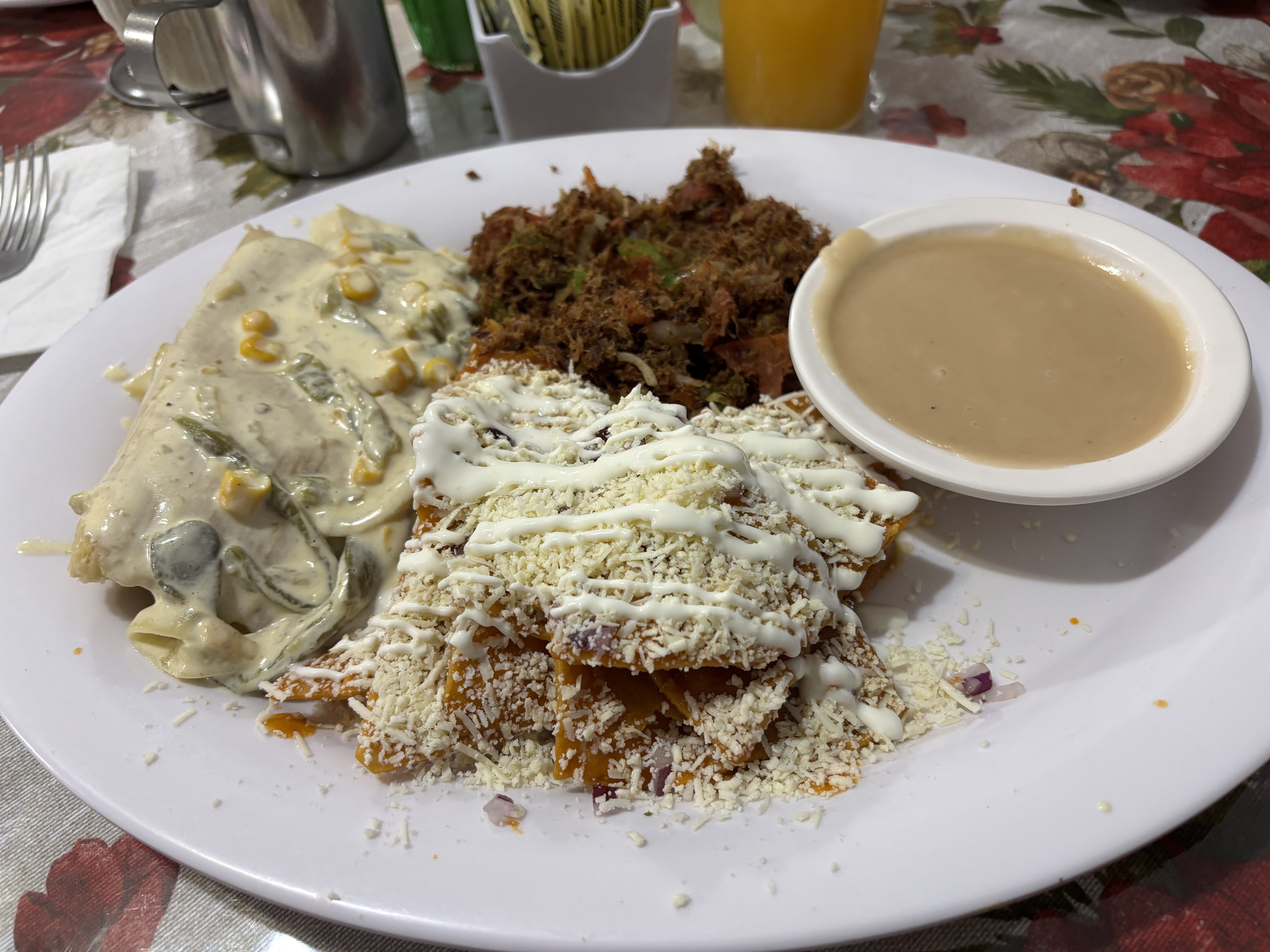 Rey de Reyes Restaurant image 3