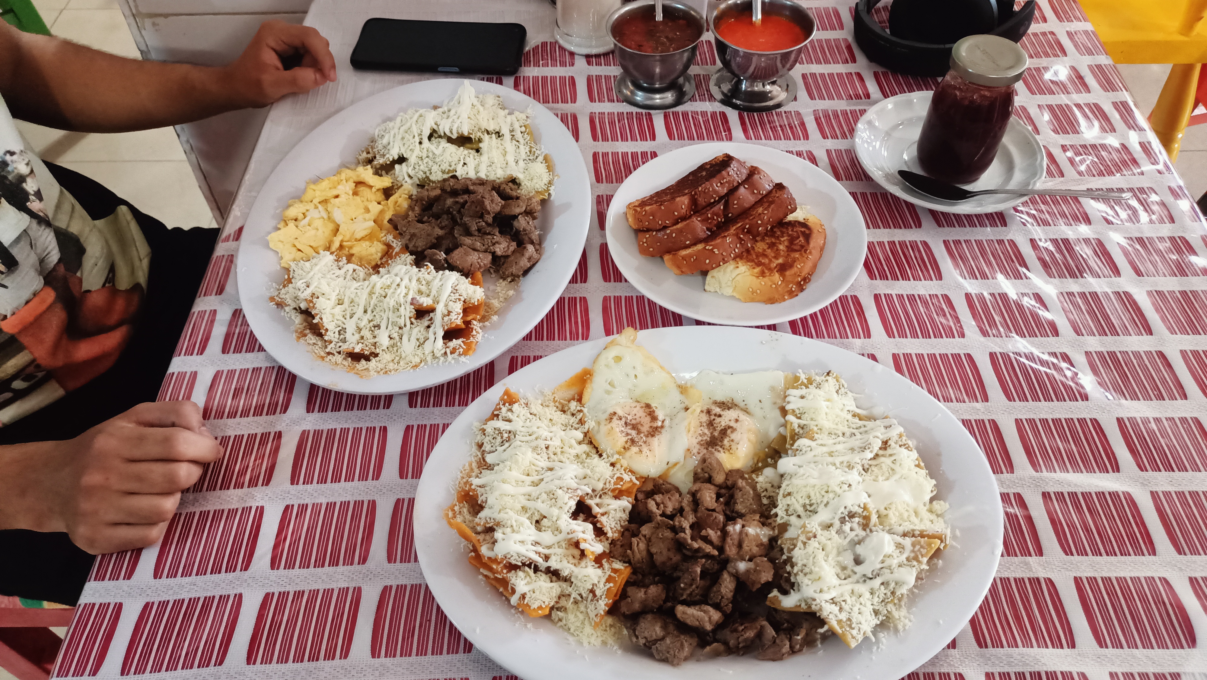 Rey de Reyes Restaurant image 4