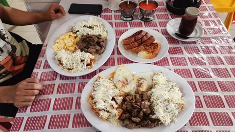 Rey de Reyes Restaurant image 4
