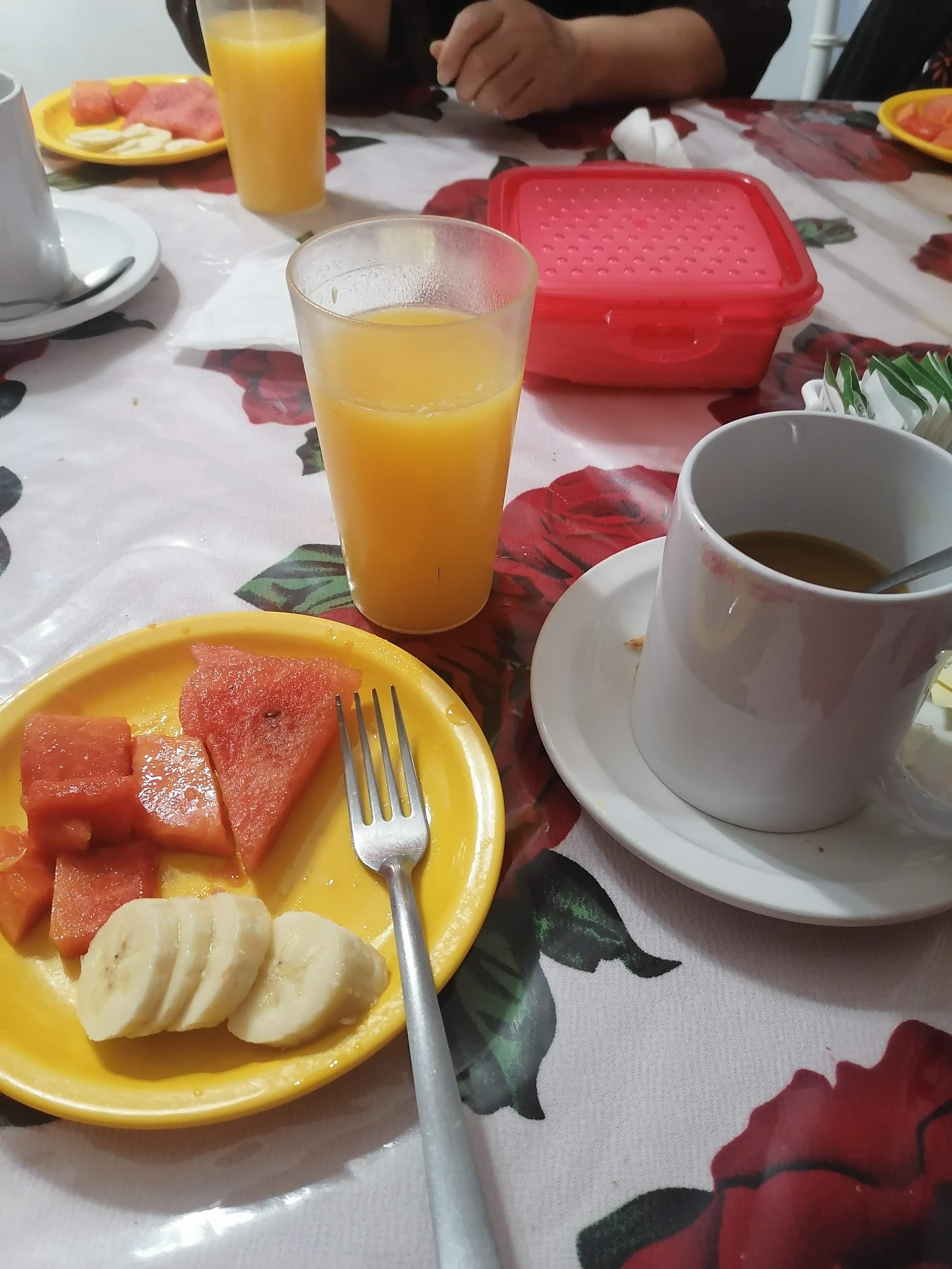 Rey de Reyes Restaurant image 5