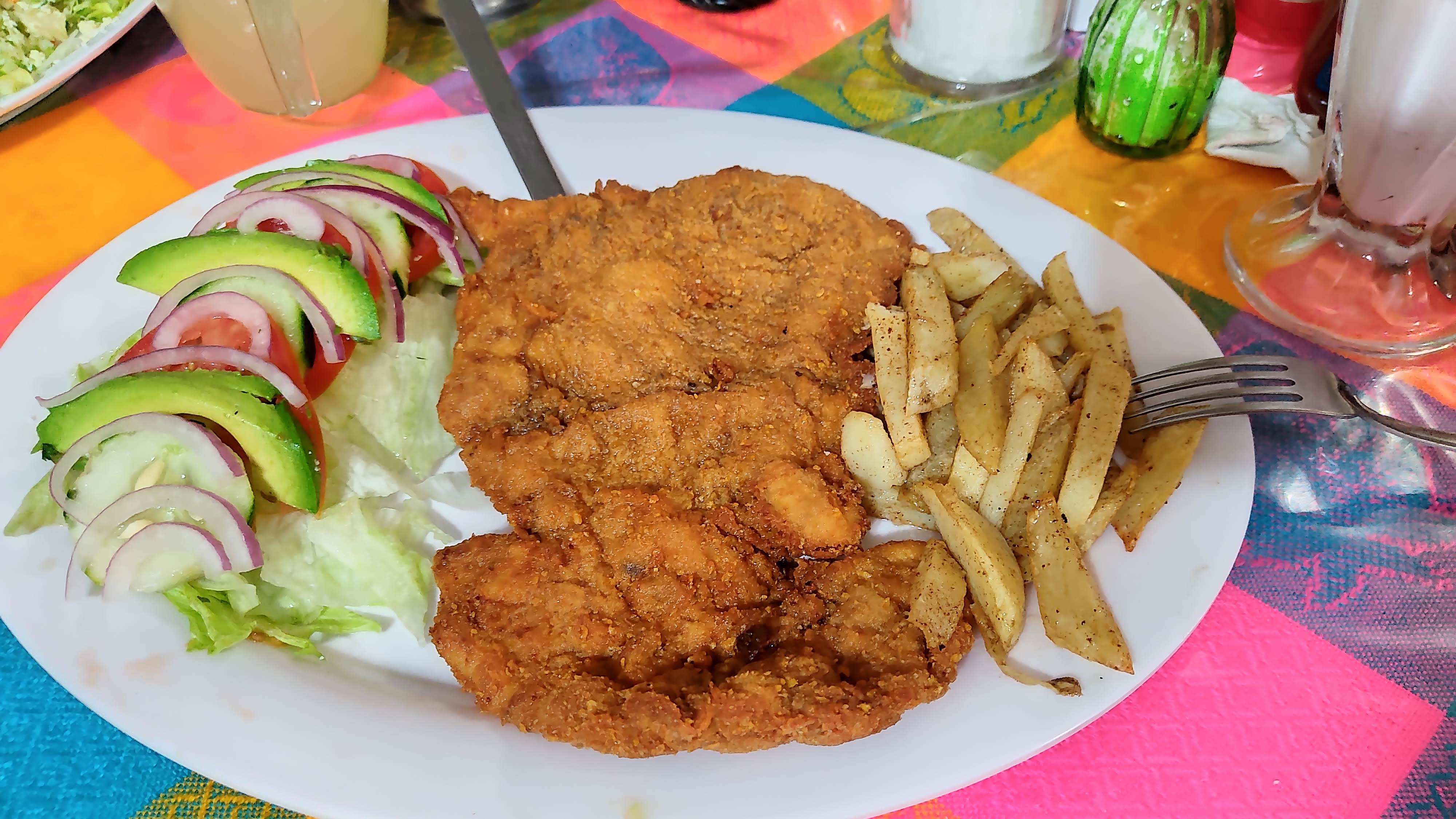 Rey de Reyes Restaurant image 6