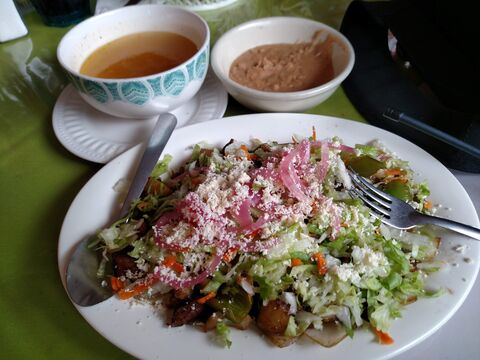 Rey de Reyes Restaurant image 7