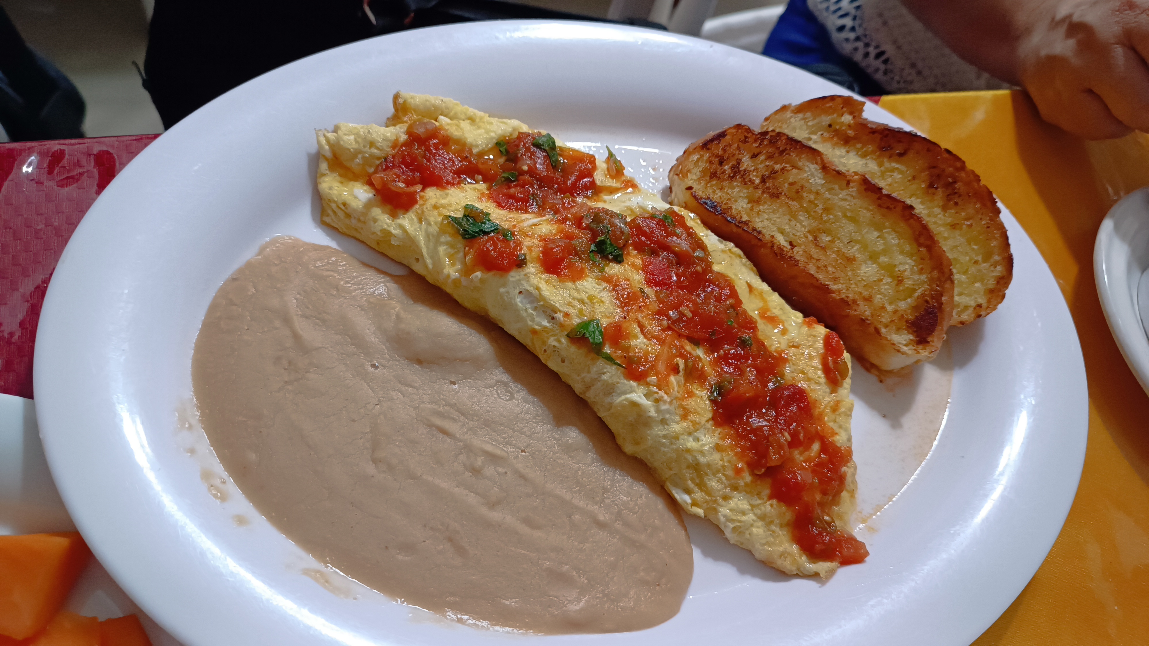 Rey de Reyes Restaurant image 8