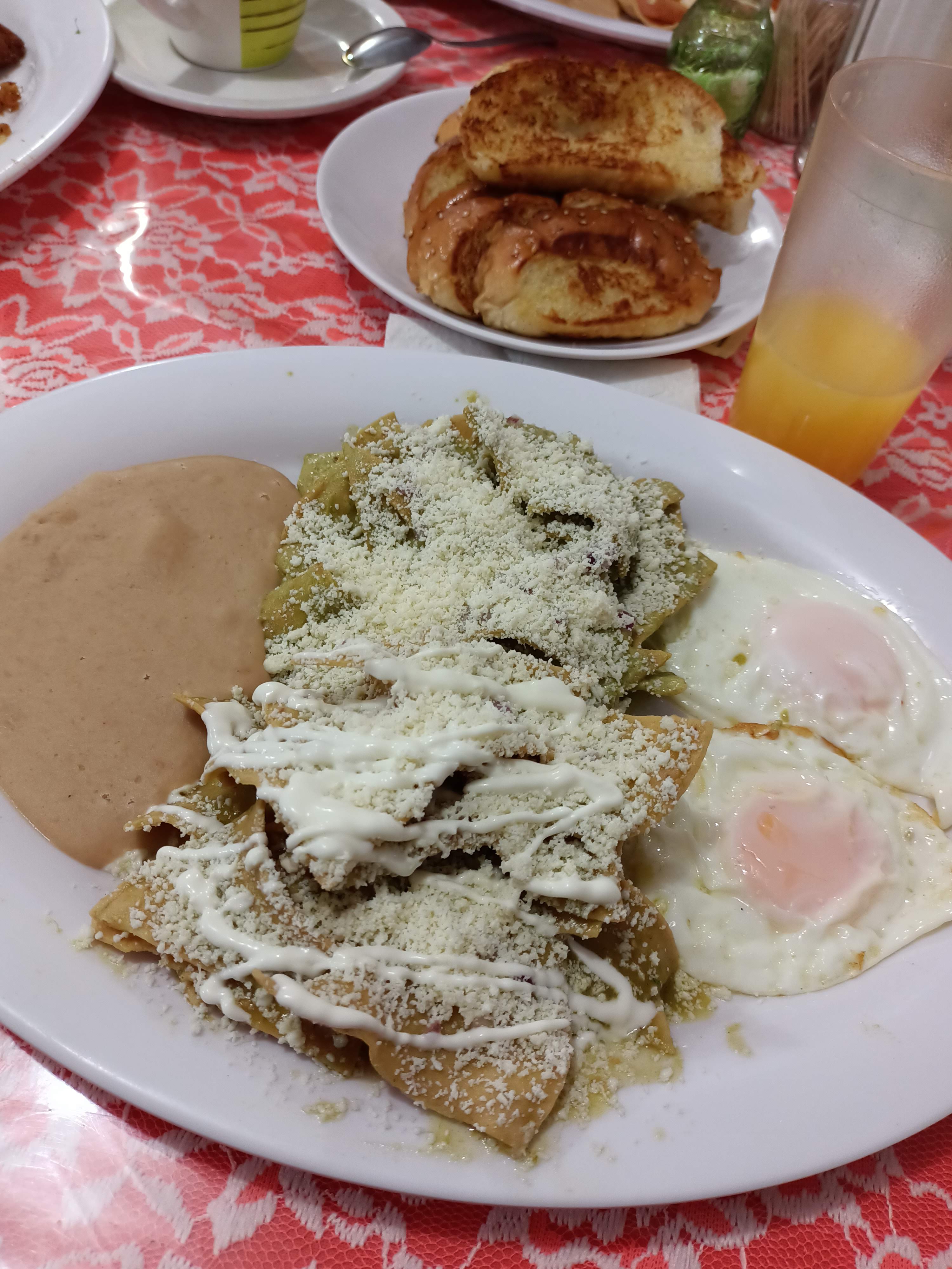 Rey de Reyes Restaurant image 9