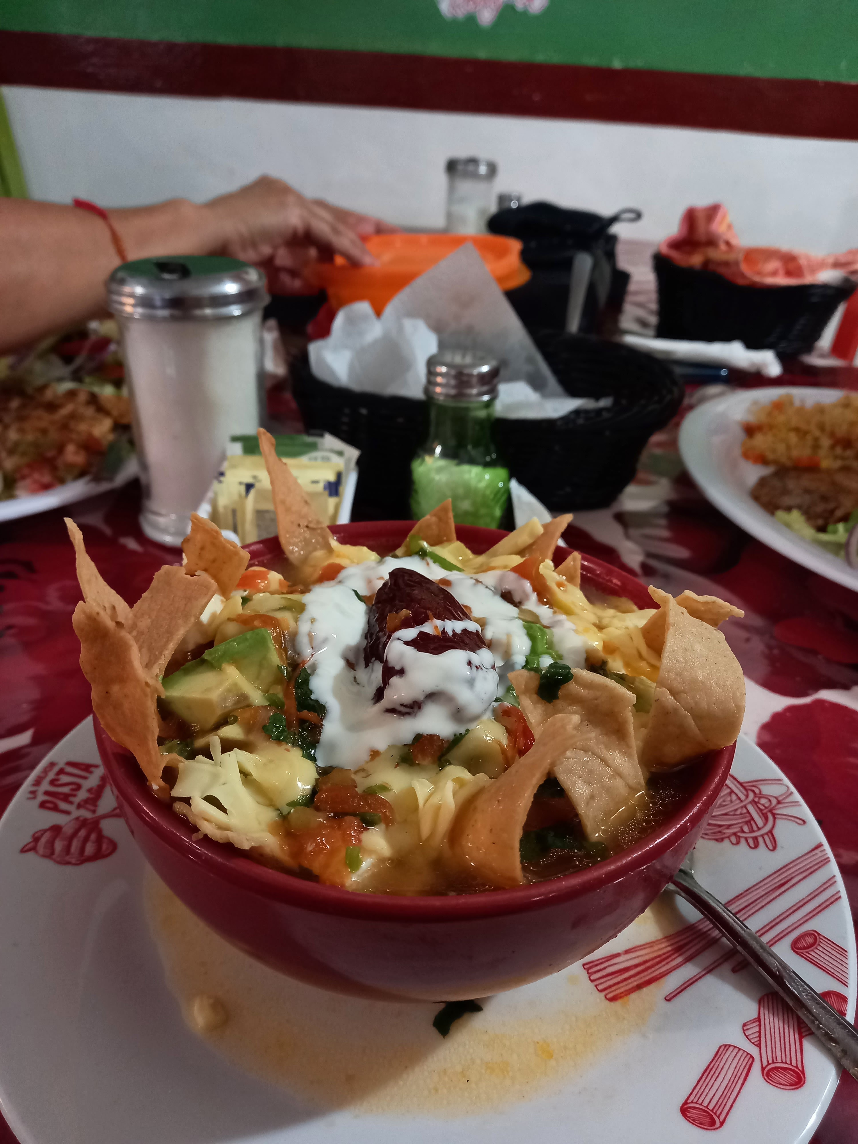 Rey de Reyes Restaurant image 10