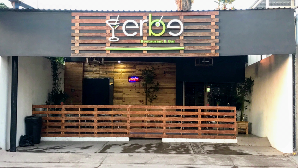 Erbe Restaurant and Bar image 1
