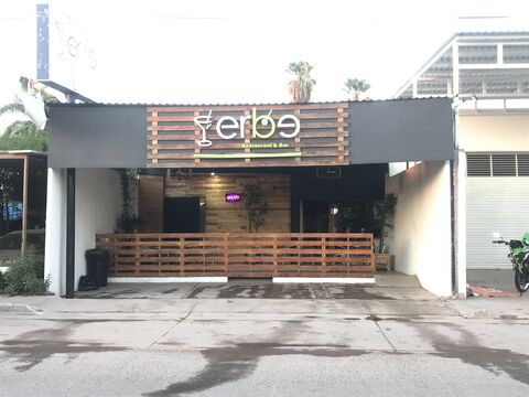 Erbe Restaurant and Bar image 3