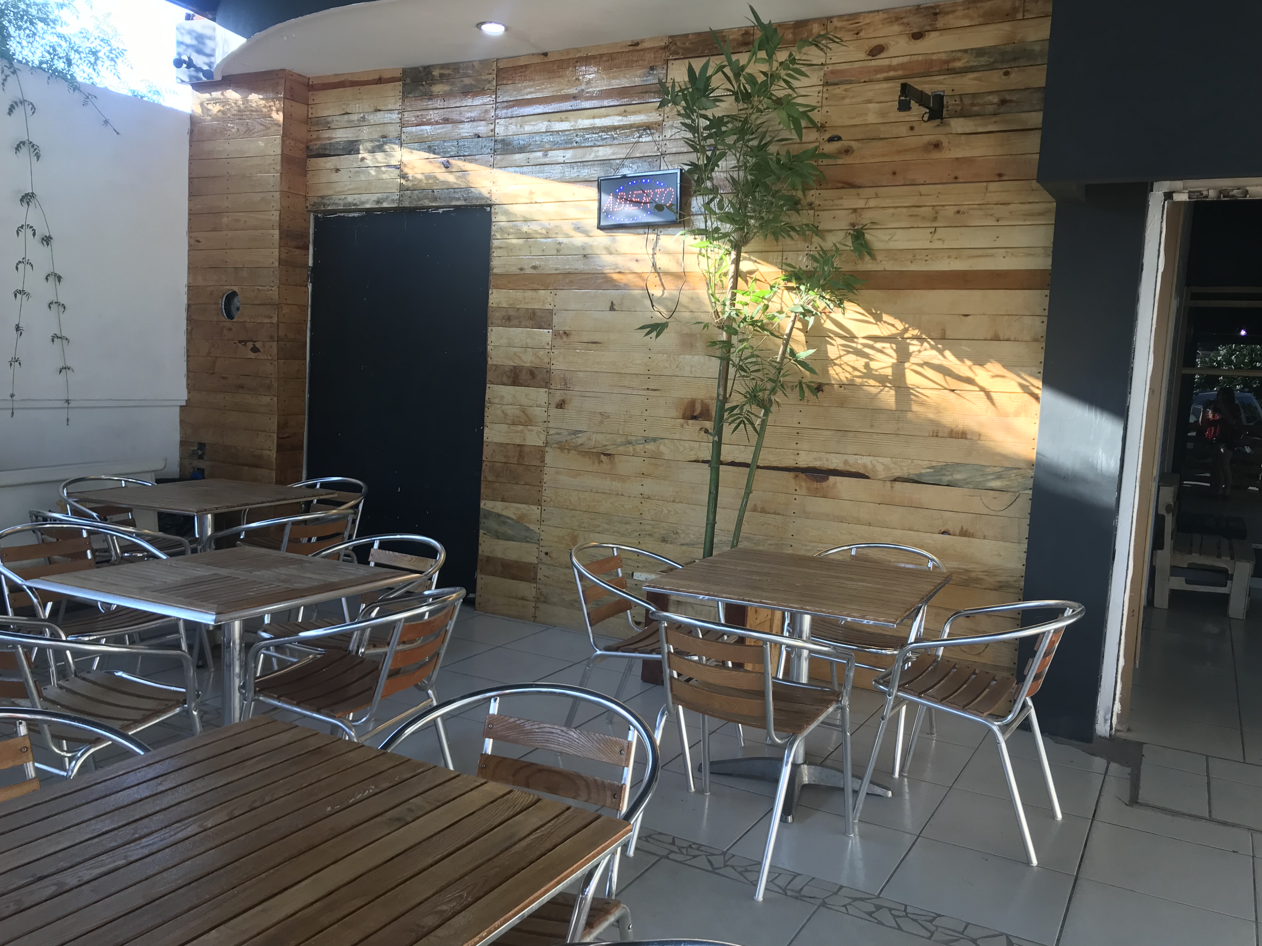 Erbe Restaurant and Bar image 4