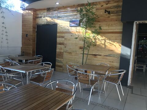 Erbe Restaurant and Bar image 4