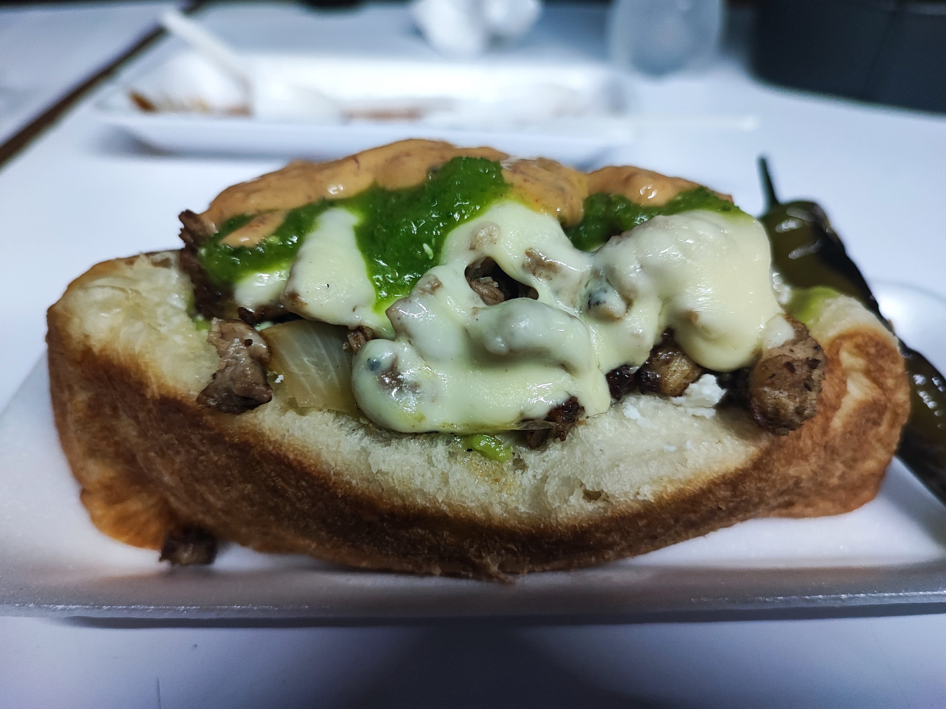 Hotdogs El Shato image 1