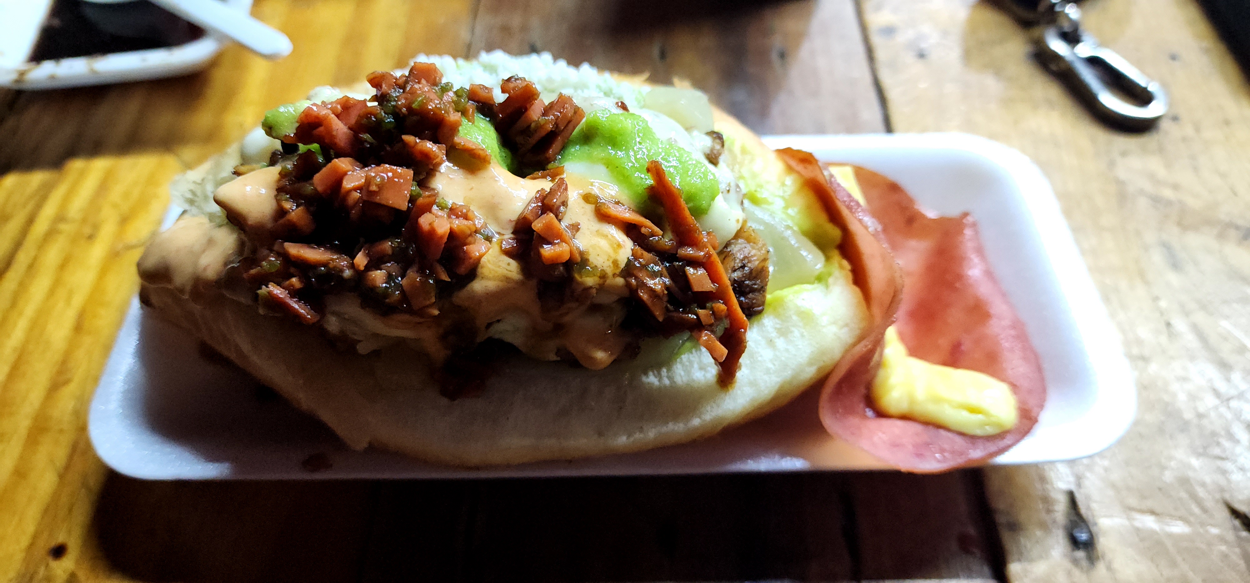 Hotdogs El Shato image 2