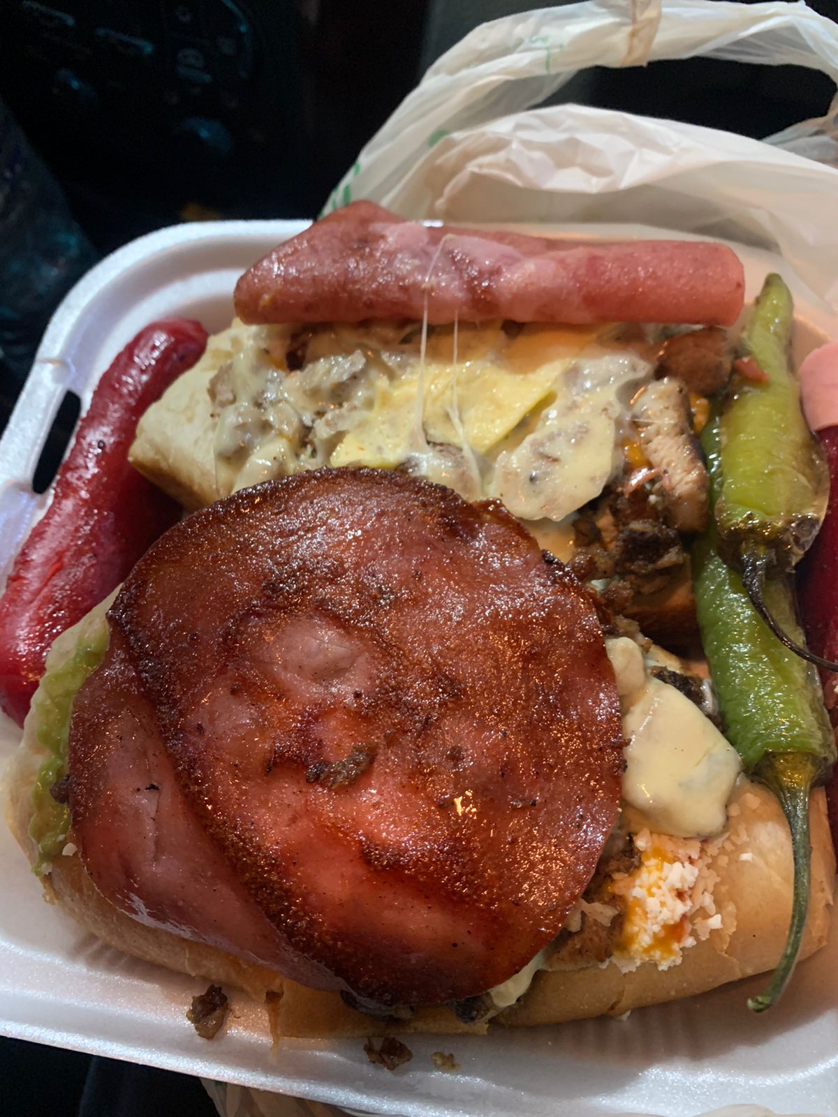 Hotdogs El Shato image 3