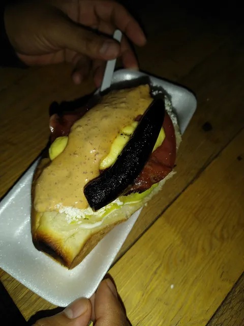 Hotdogs El Shato image 5