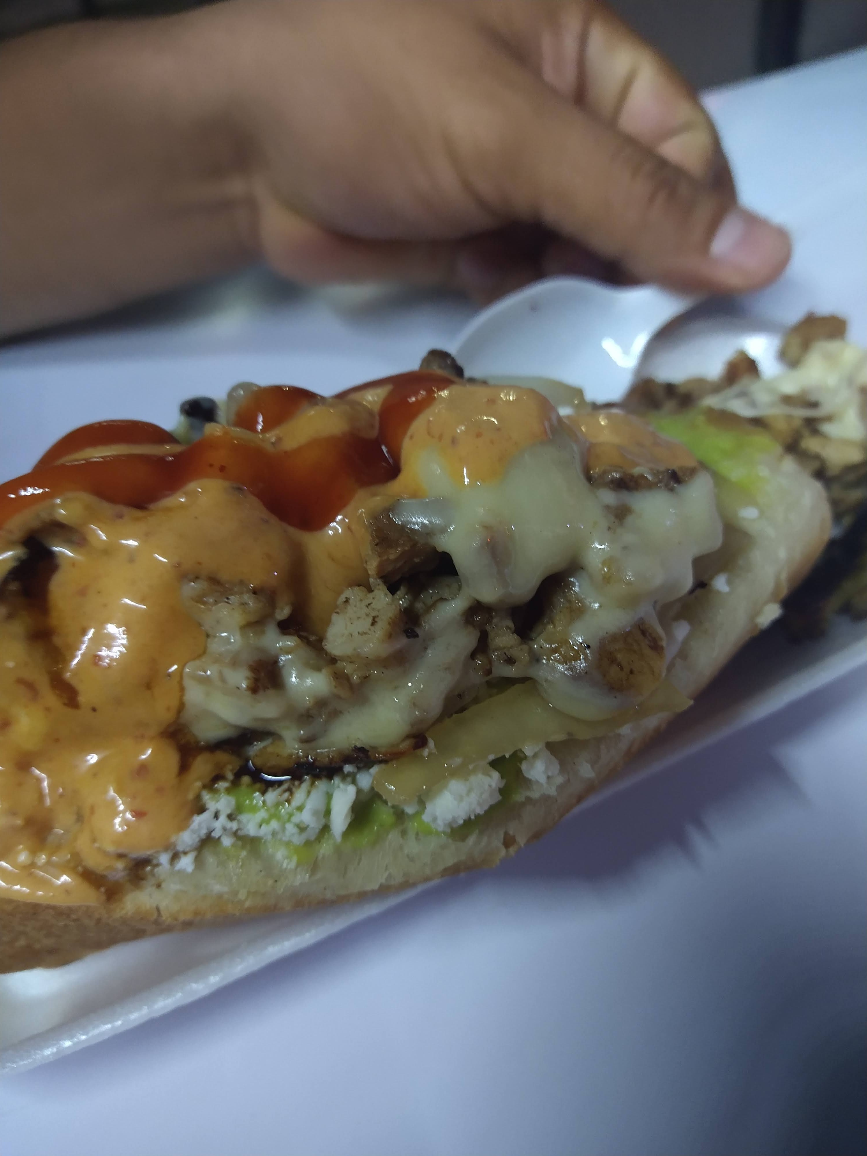 Hotdogs El Shato image 6