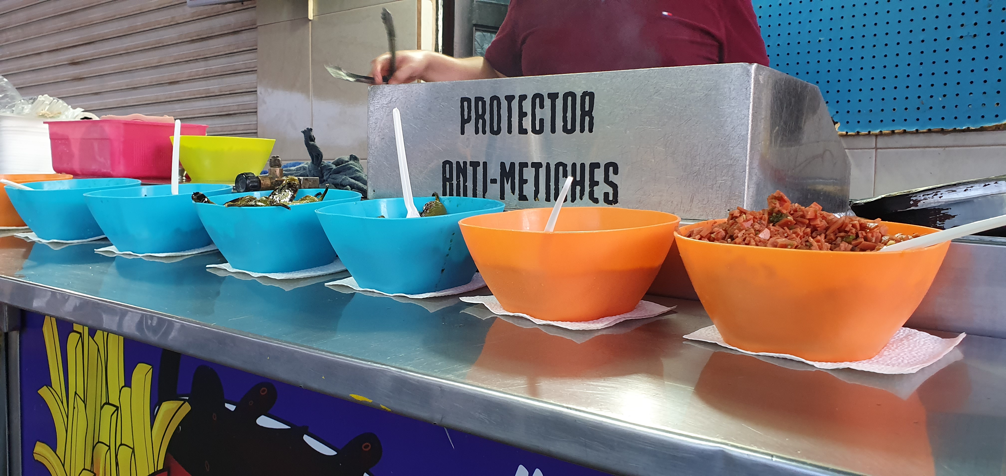 Hotdogs El Shato image 7