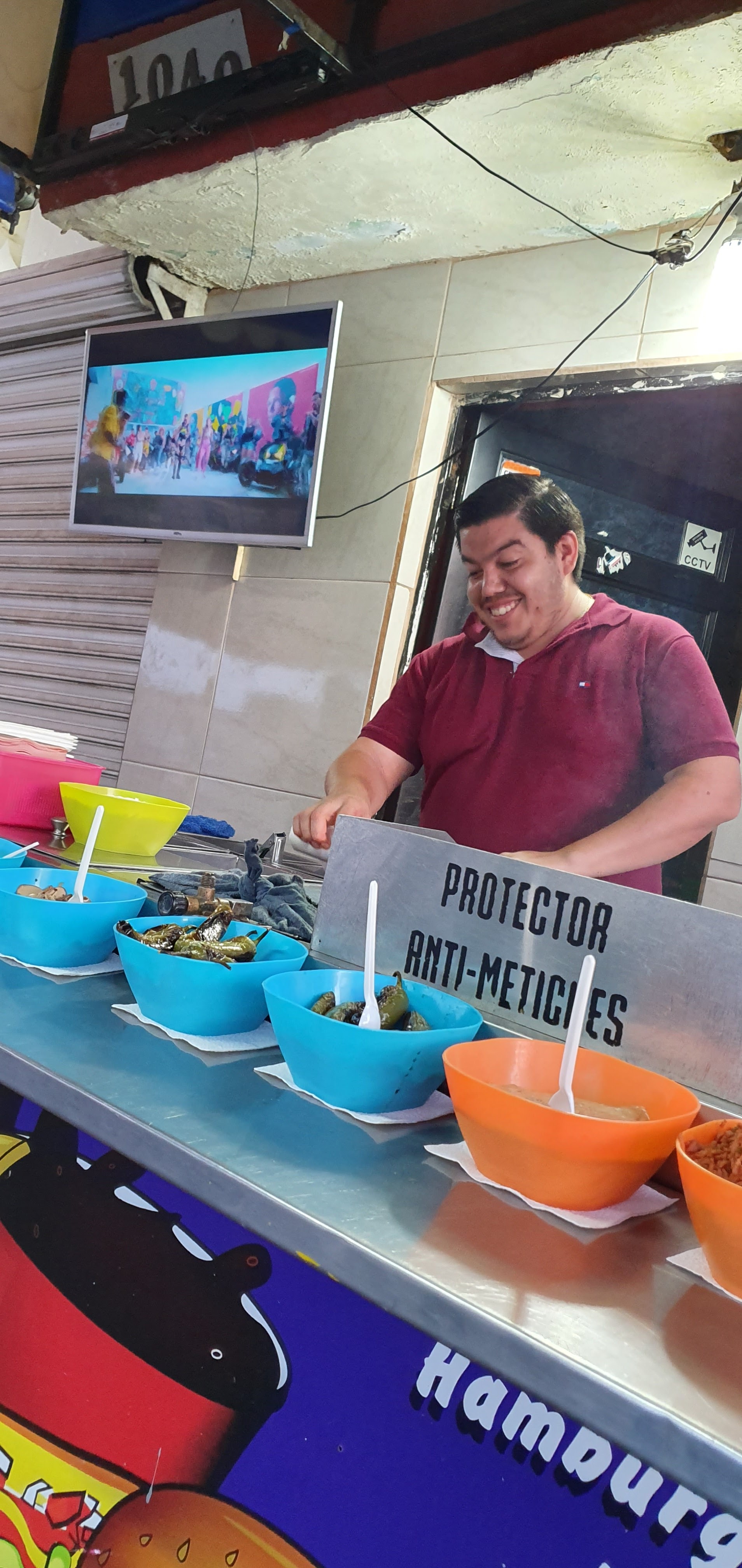 Hotdogs El Shato image 8