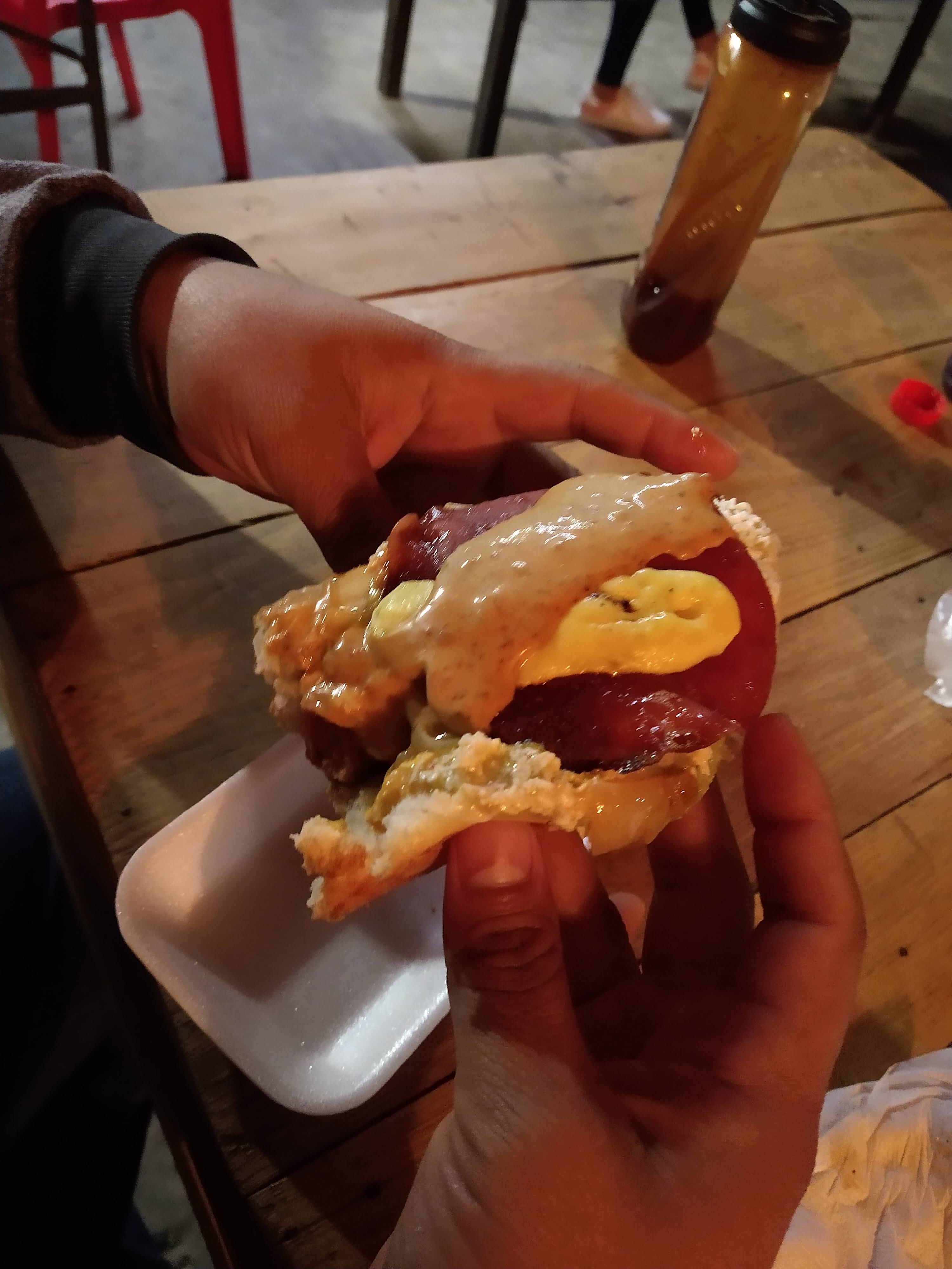 Hotdogs El Shato image 9