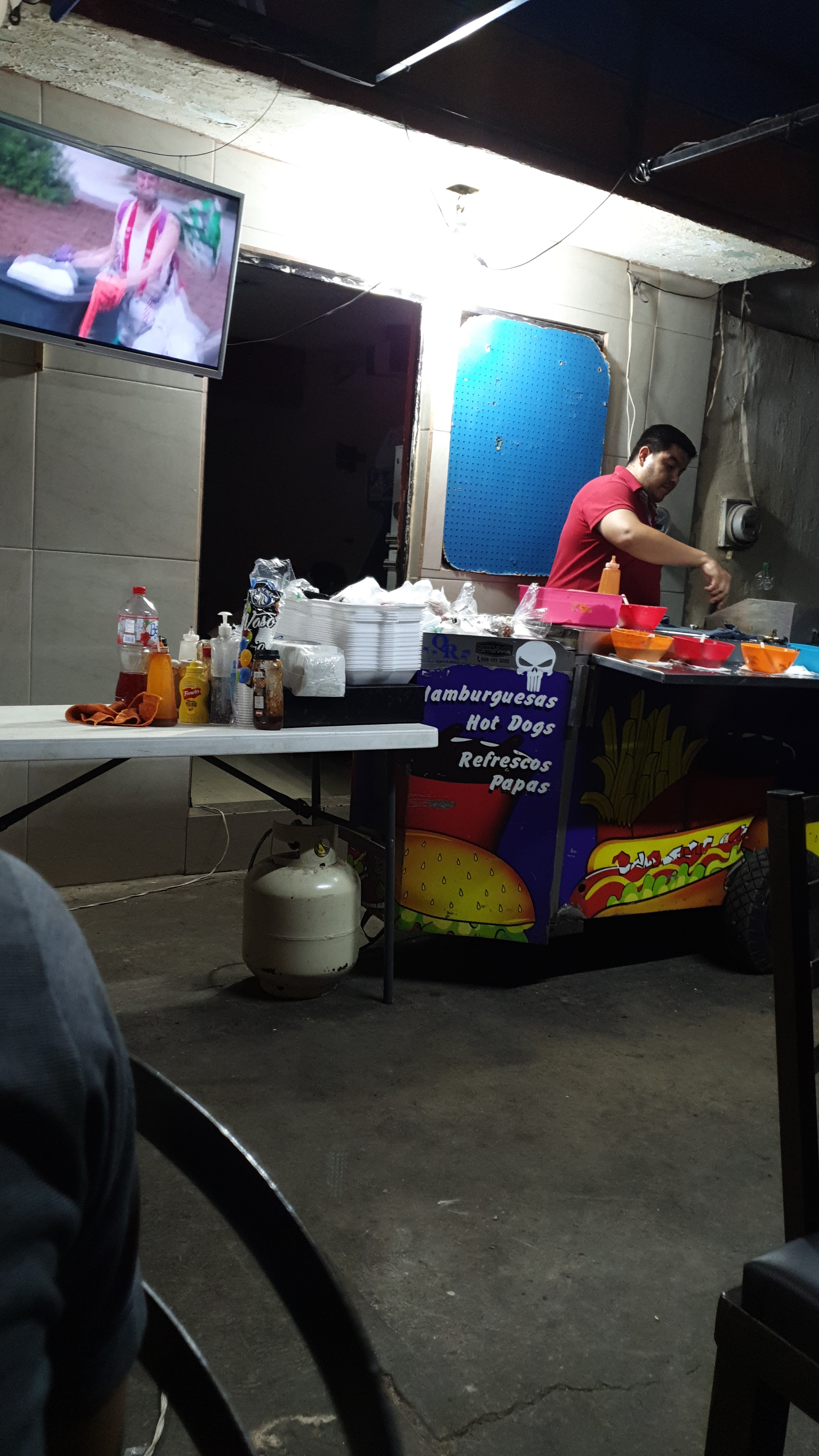 Hotdogs El Shato image 10