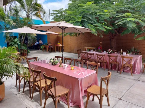 CASA SAN AGUSTÍN COCINA TRADICIONAL image 1