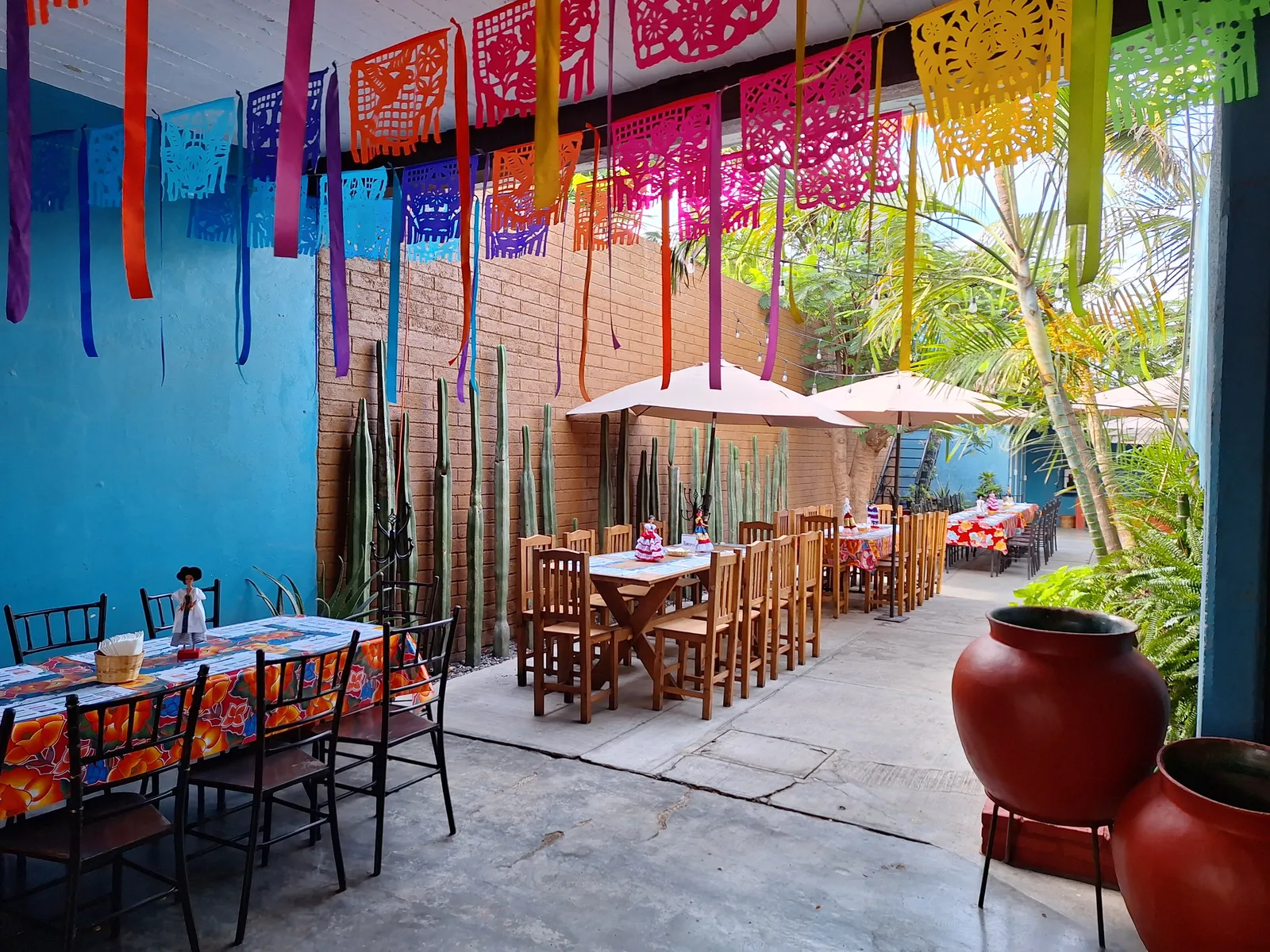 CASA SAN AGUSTÍN COCINA TRADICIONAL image 3