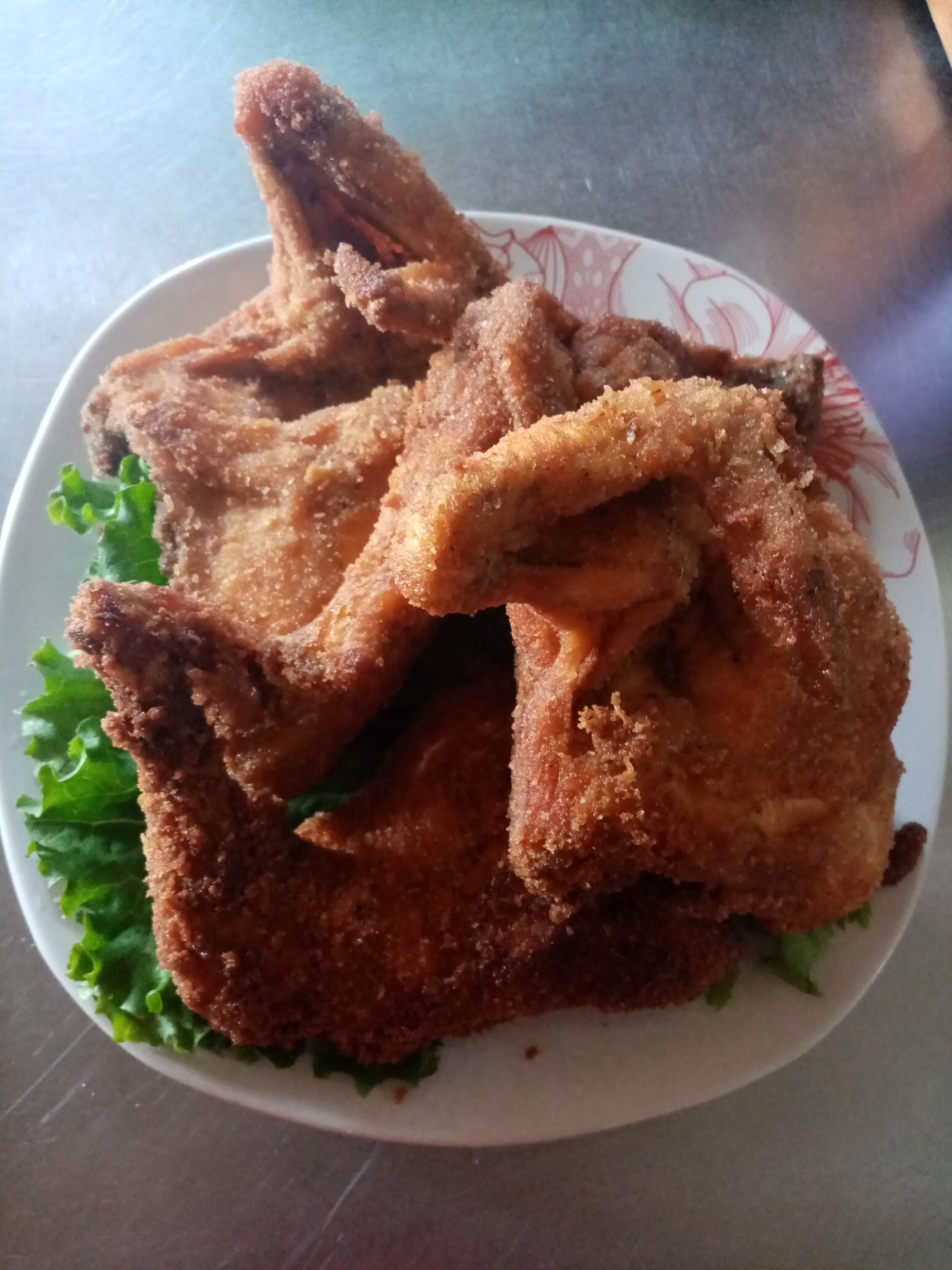 Pollos Brash image 1