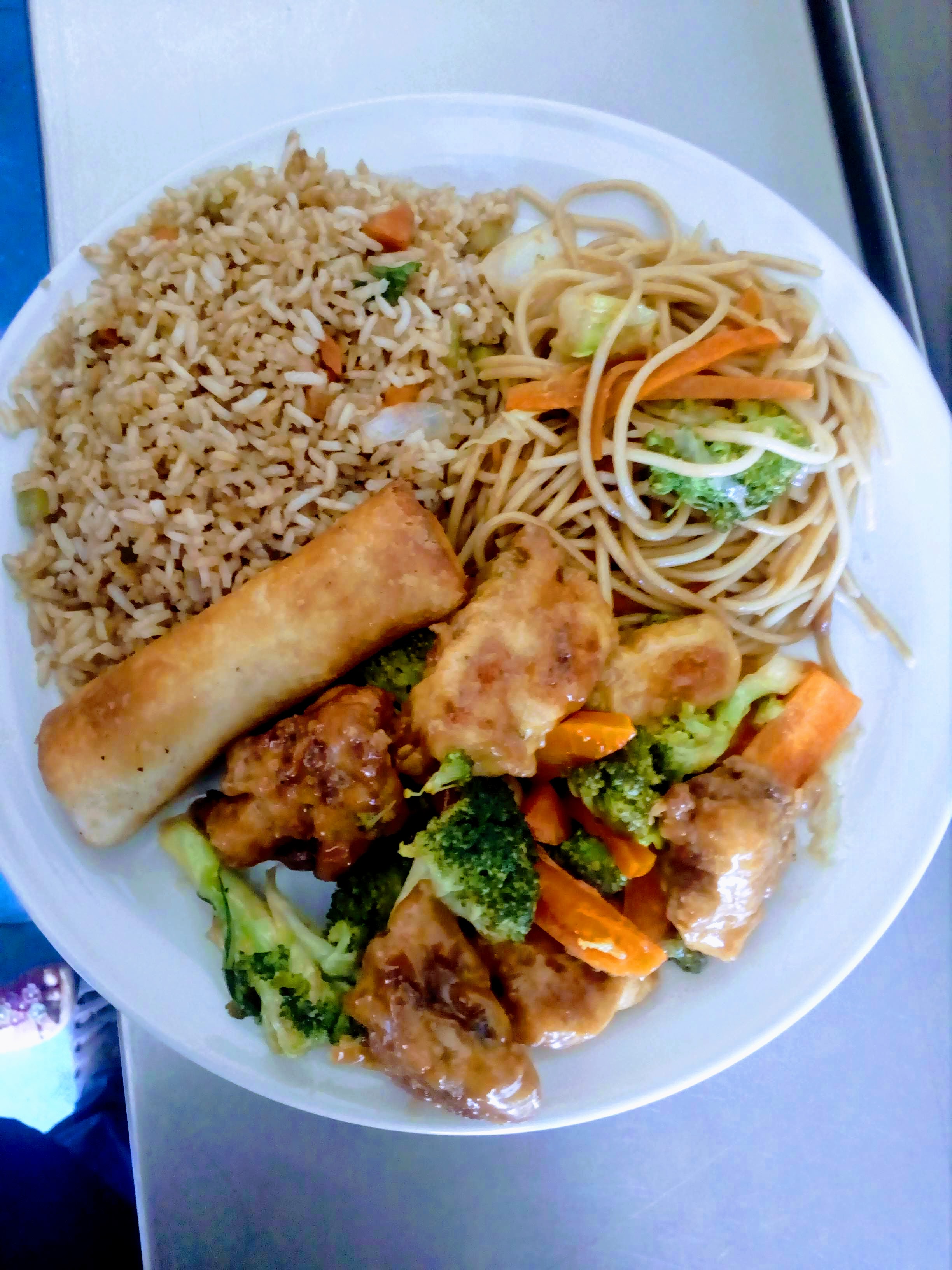 Pollos Brash image 2